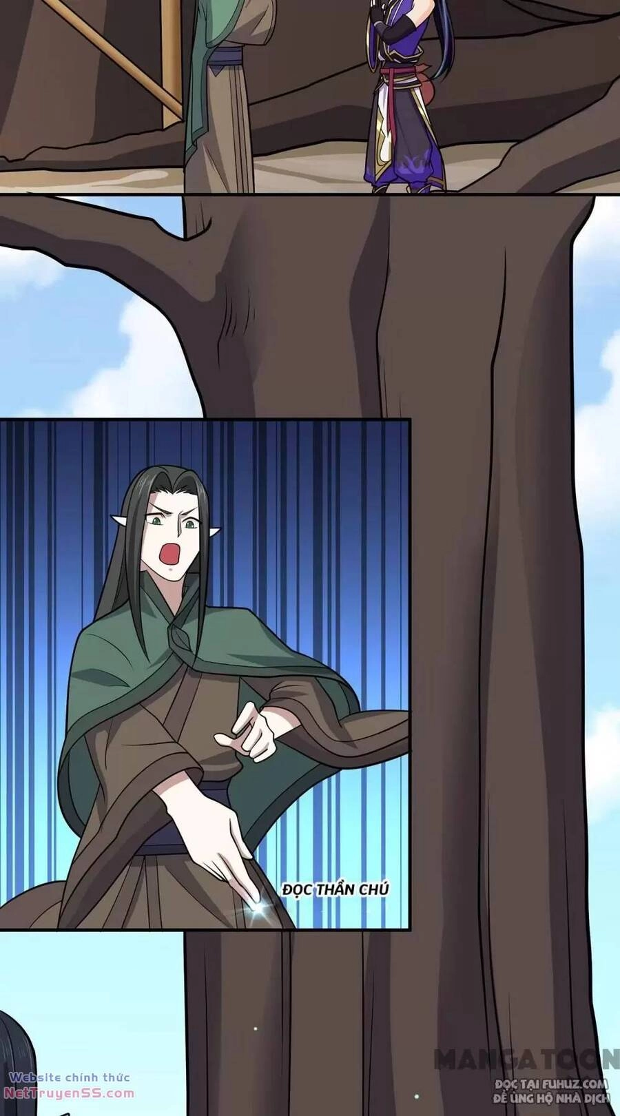 Cuồng Đồ Tu Tiên Chapter 119 - 27