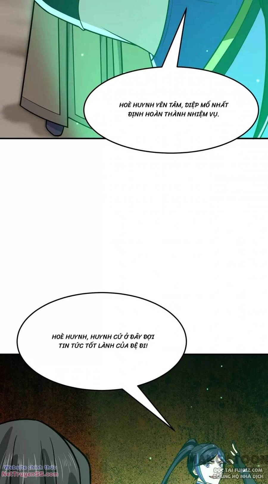 Cuồng Đồ Tu Tiên Chapter 119 - 30