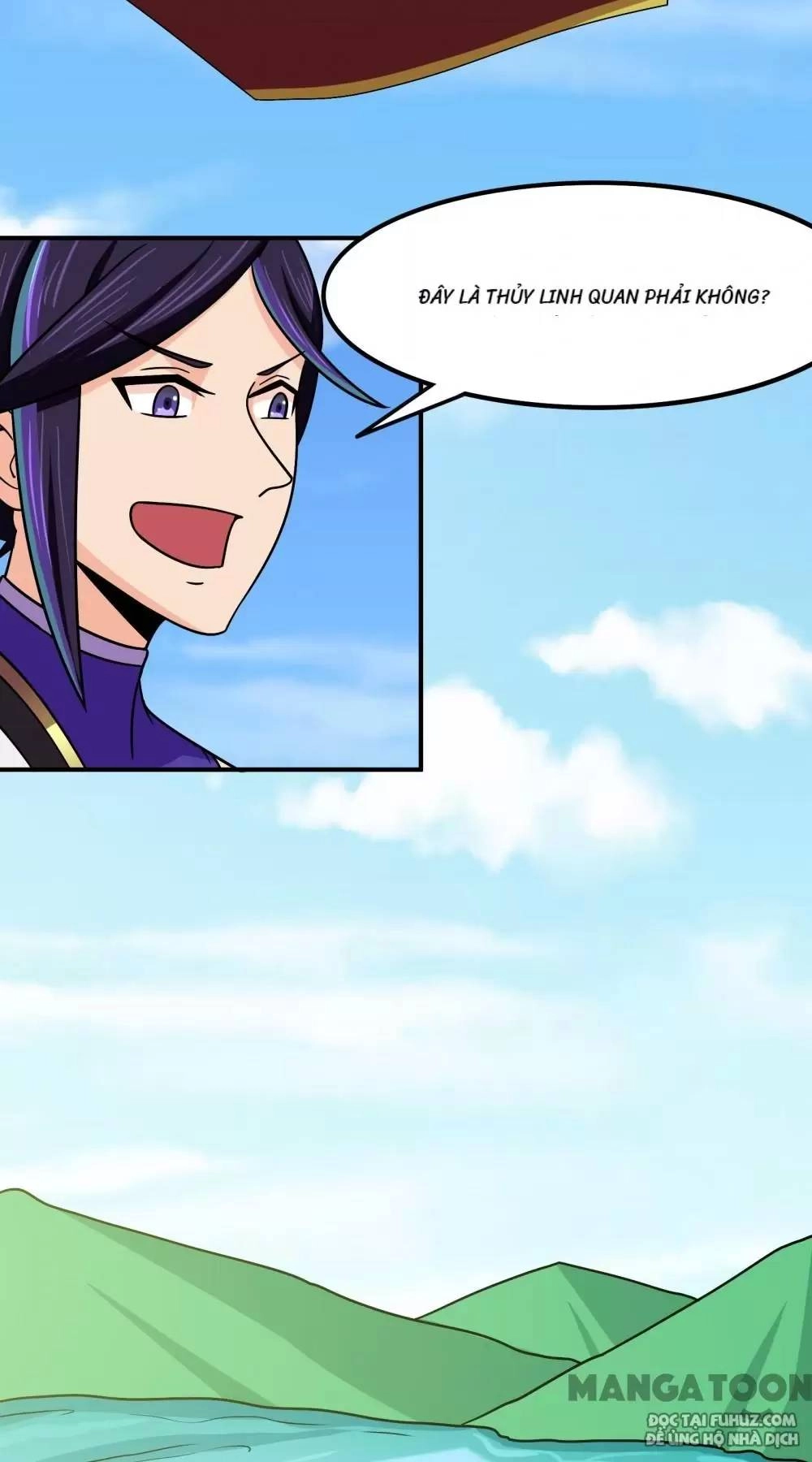 Cuồng Đồ Tu Tiên Chapter 120 - 2