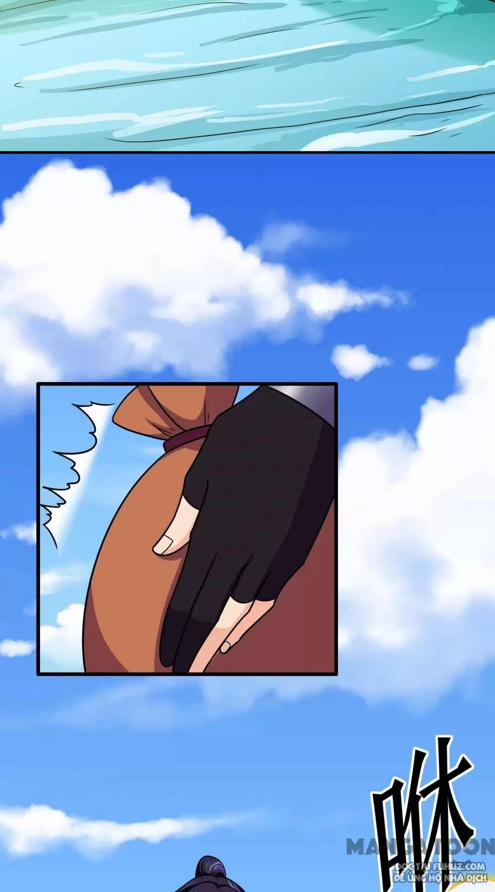 Cuồng Đồ Tu Tiên Chapter 120 - 3