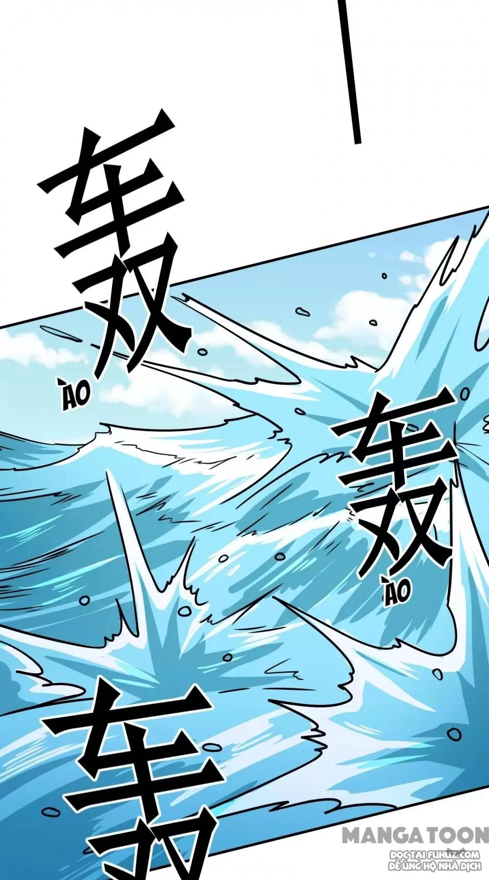 Cuồng Đồ Tu Tiên Chapter 120 - 5