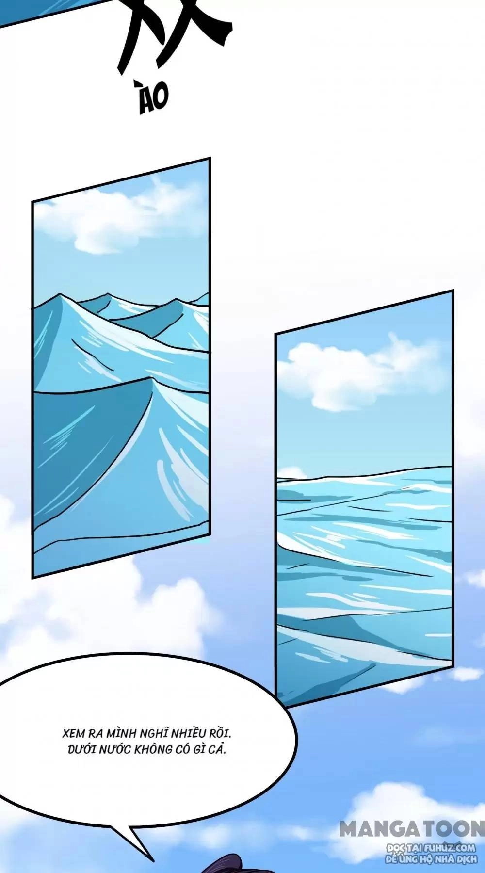 Cuồng Đồ Tu Tiên Chapter 120 - 6