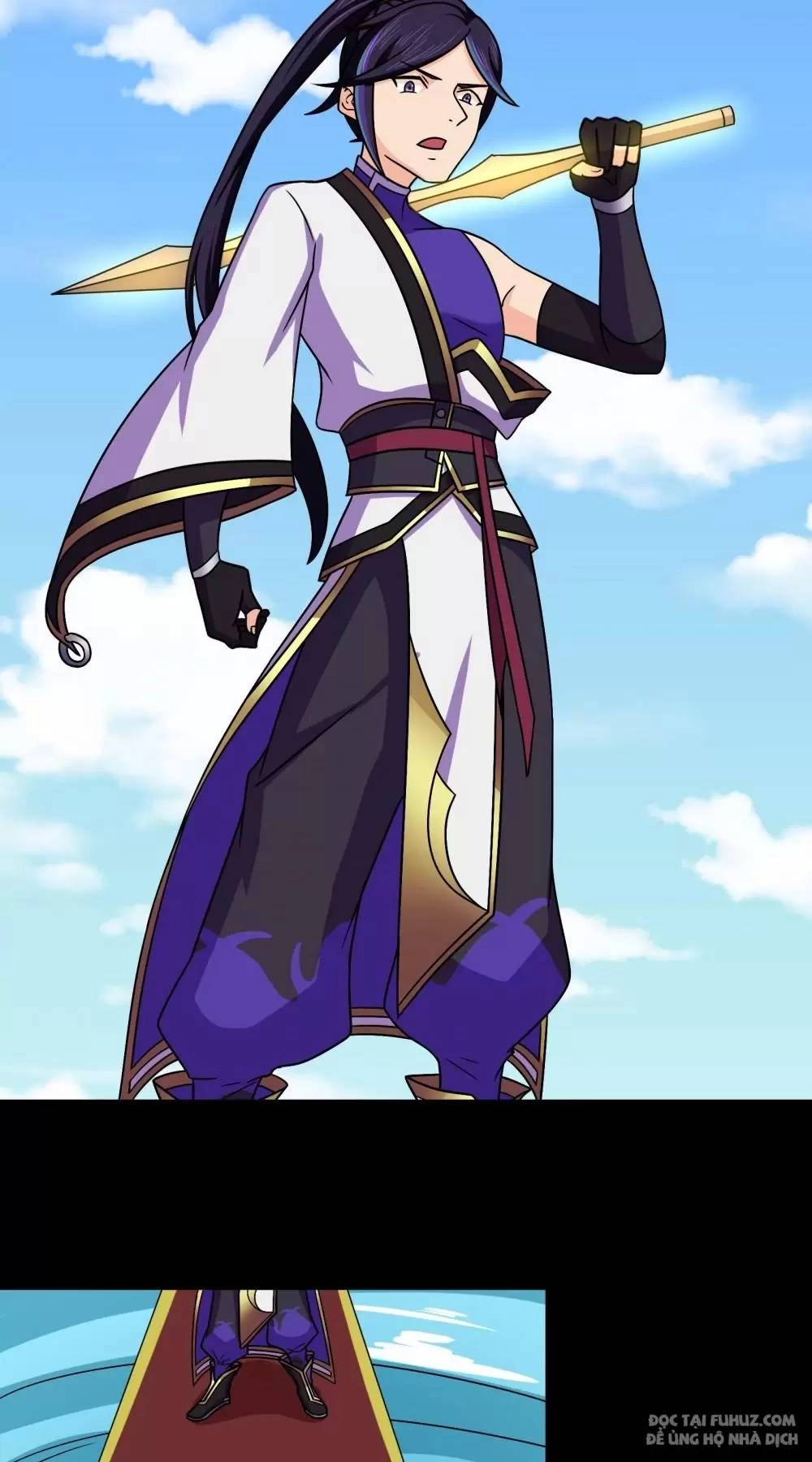 Cuồng Đồ Tu Tiên Chapter 120 - 7