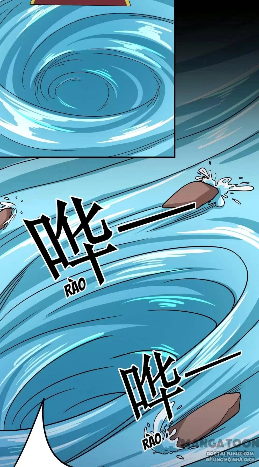 Cuồng Đồ Tu Tiên Chapter 120 - 8