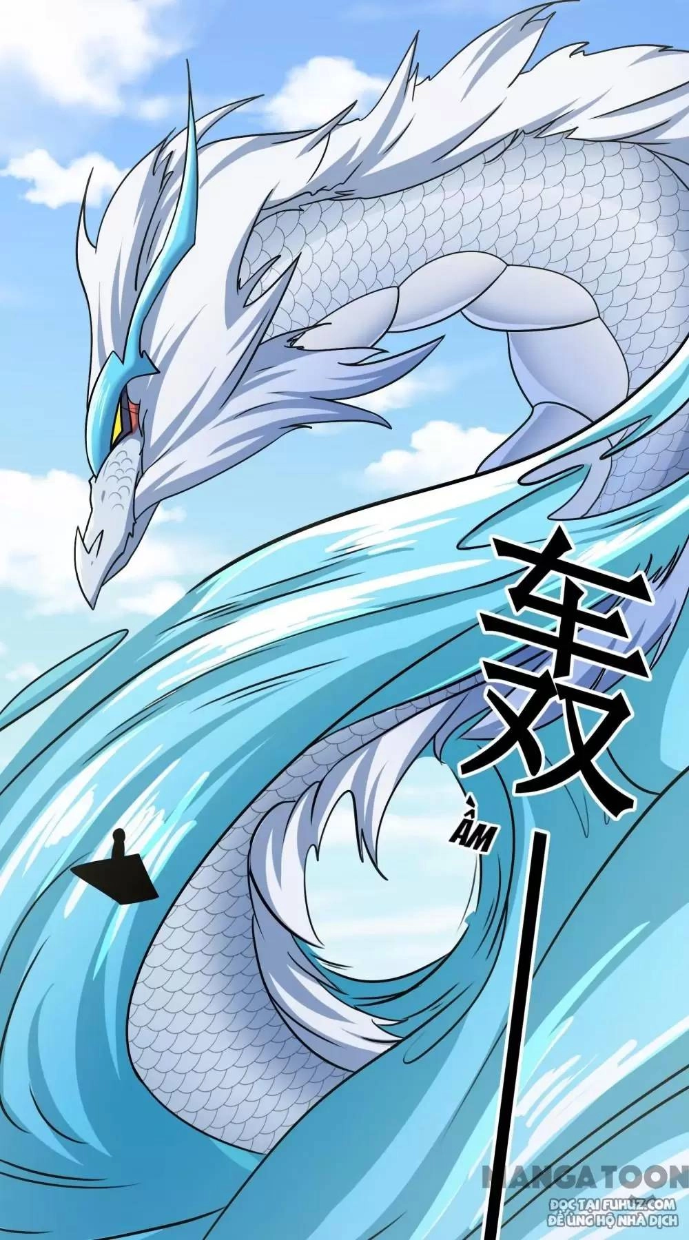 Cuồng Đồ Tu Tiên Chapter 120 - 10