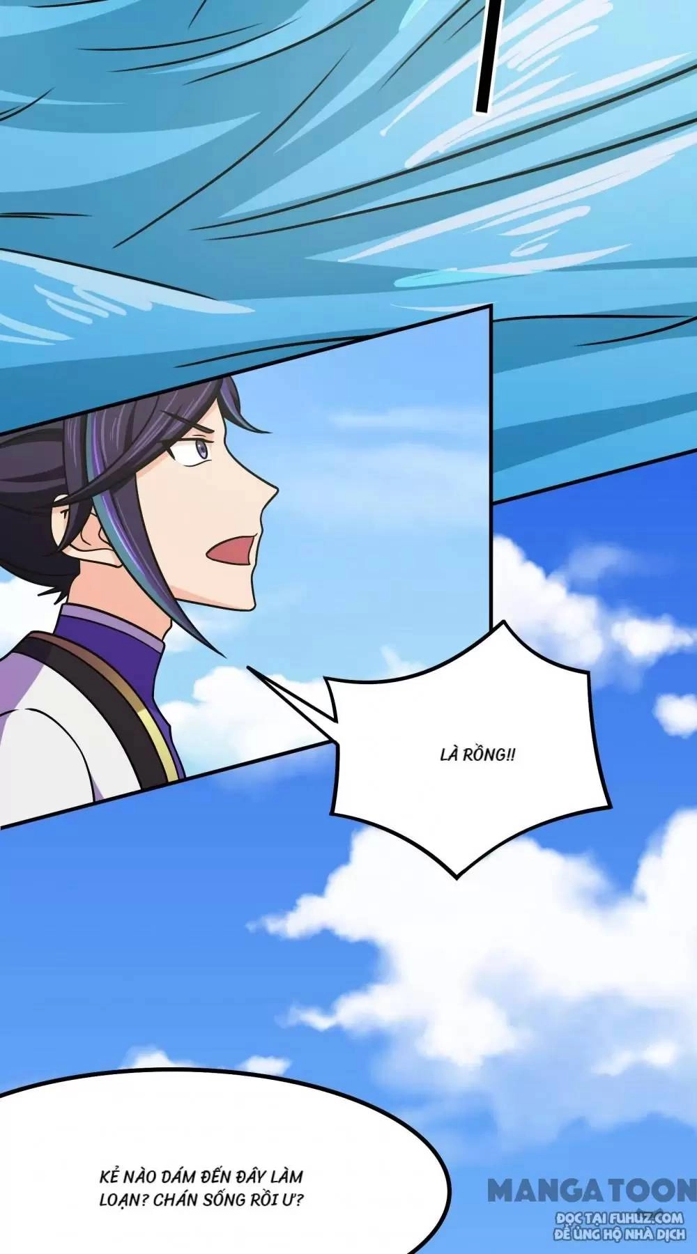 Cuồng Đồ Tu Tiên Chapter 120 - 11