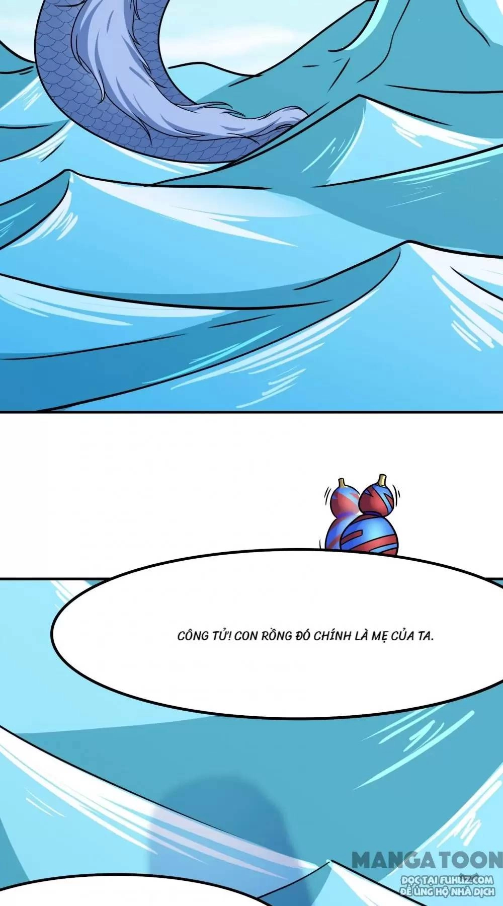 Cuồng Đồ Tu Tiên Chapter 120 - 13