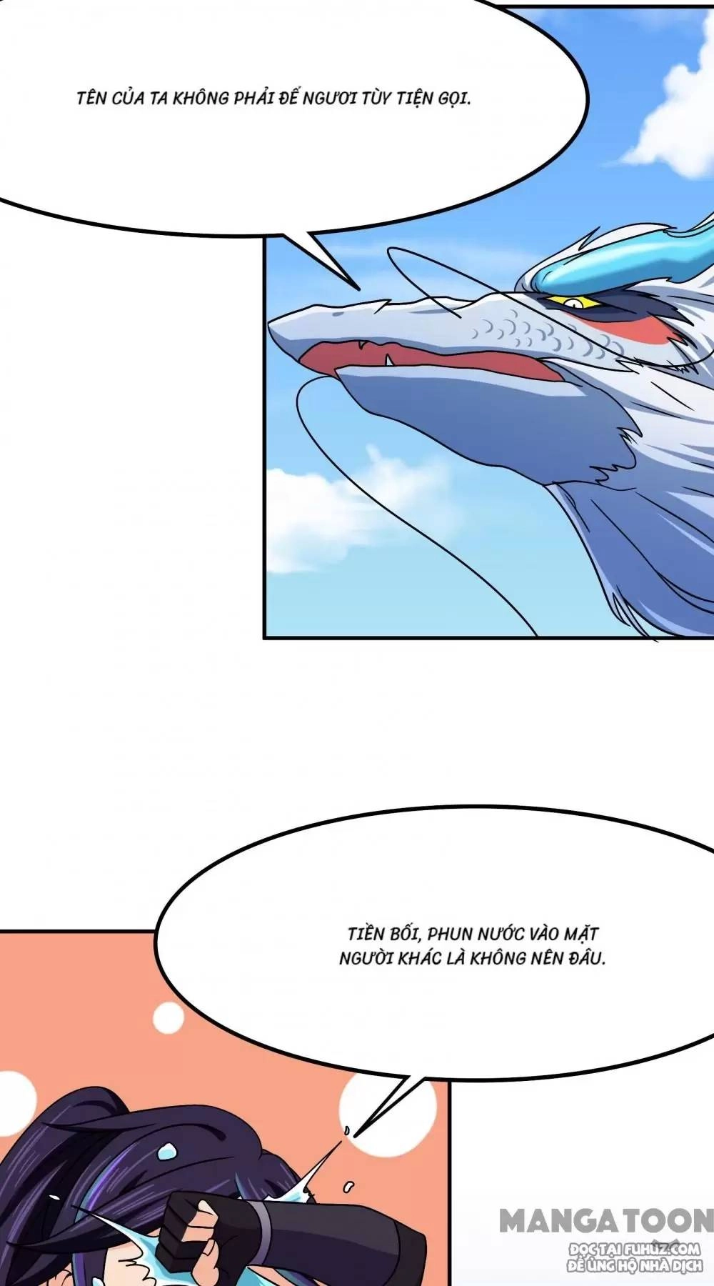 Cuồng Đồ Tu Tiên Chapter 120 - 16