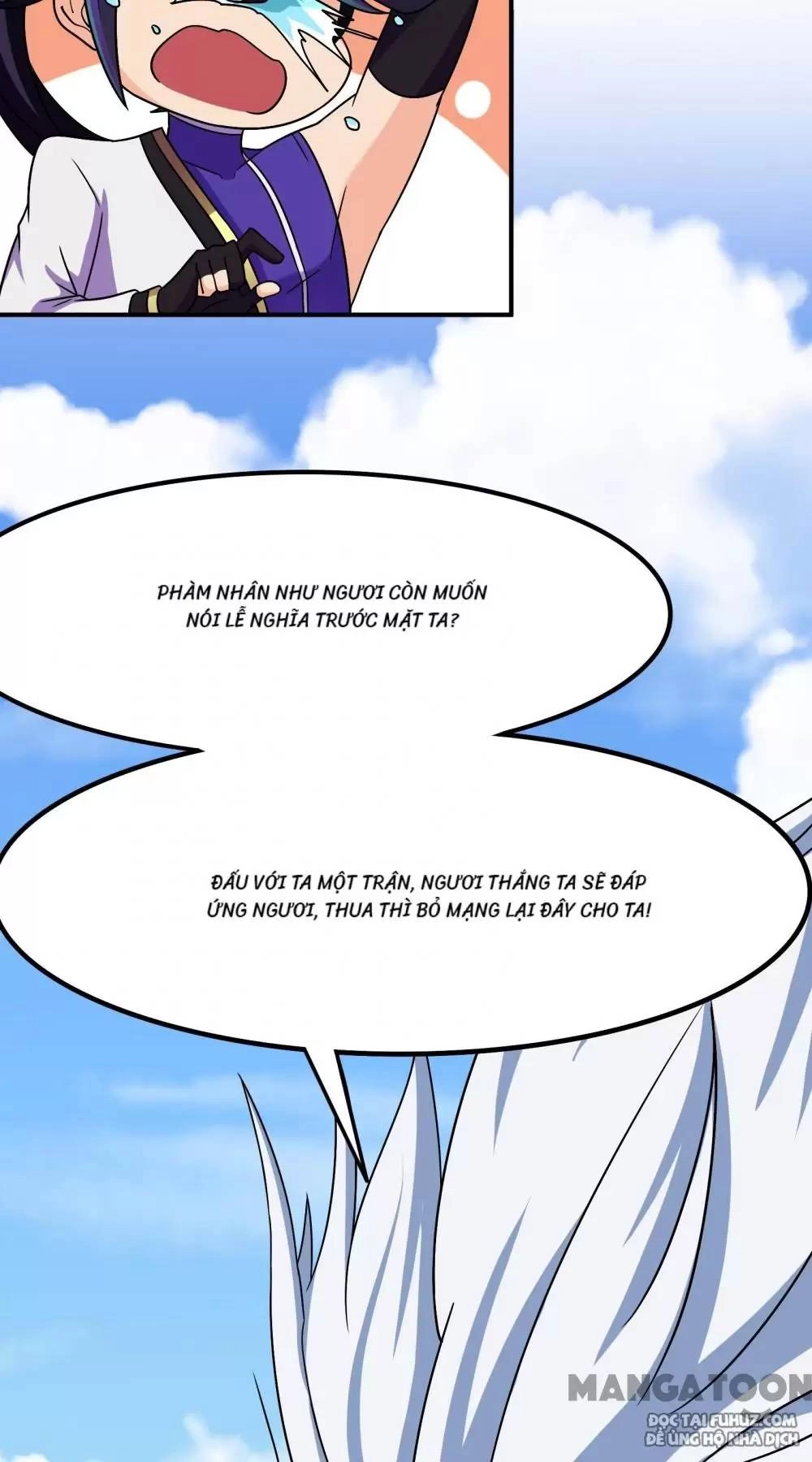 Cuồng Đồ Tu Tiên Chapter 120 - 17