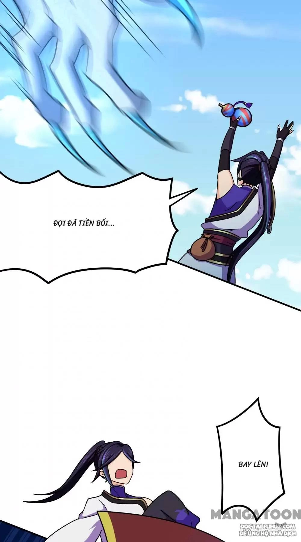 Cuồng Đồ Tu Tiên Chapter 120 - 21