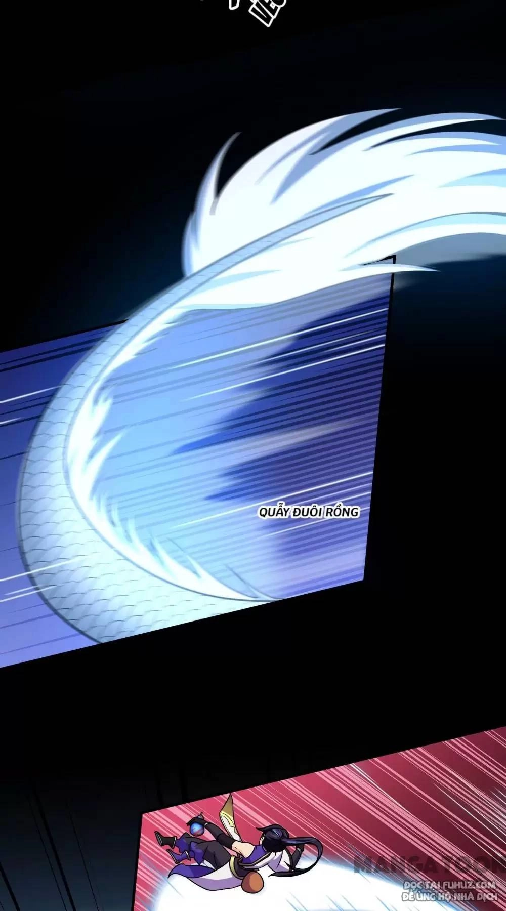 Cuồng Đồ Tu Tiên Chapter 120 - 23