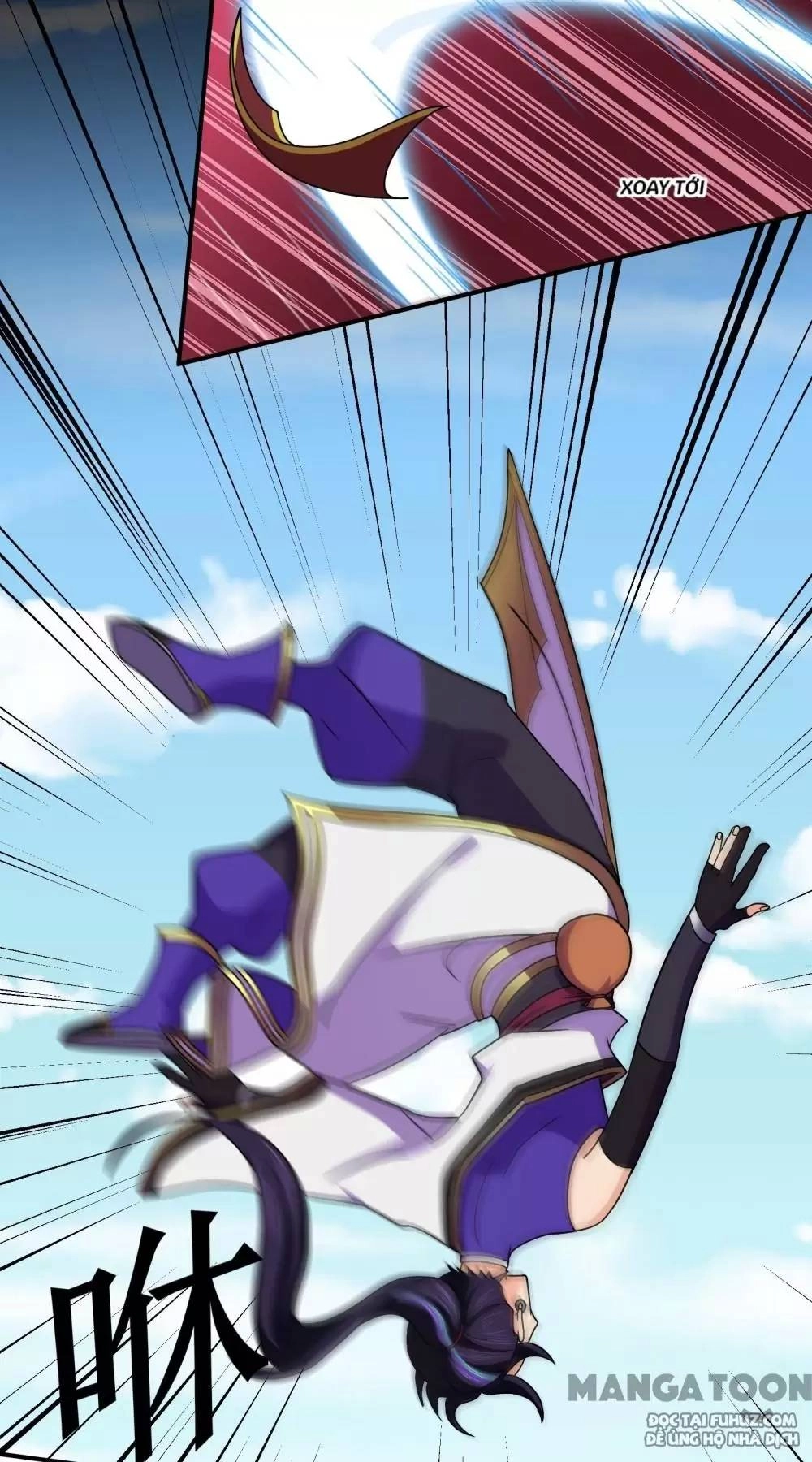 Cuồng Đồ Tu Tiên Chapter 120 - 24