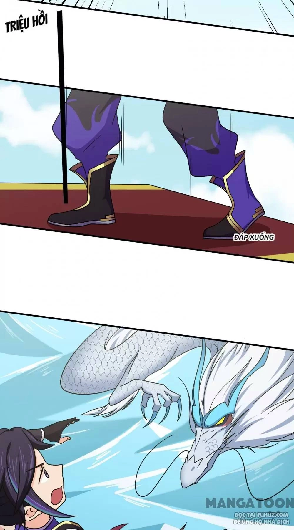 Cuồng Đồ Tu Tiên Chapter 120 - 25