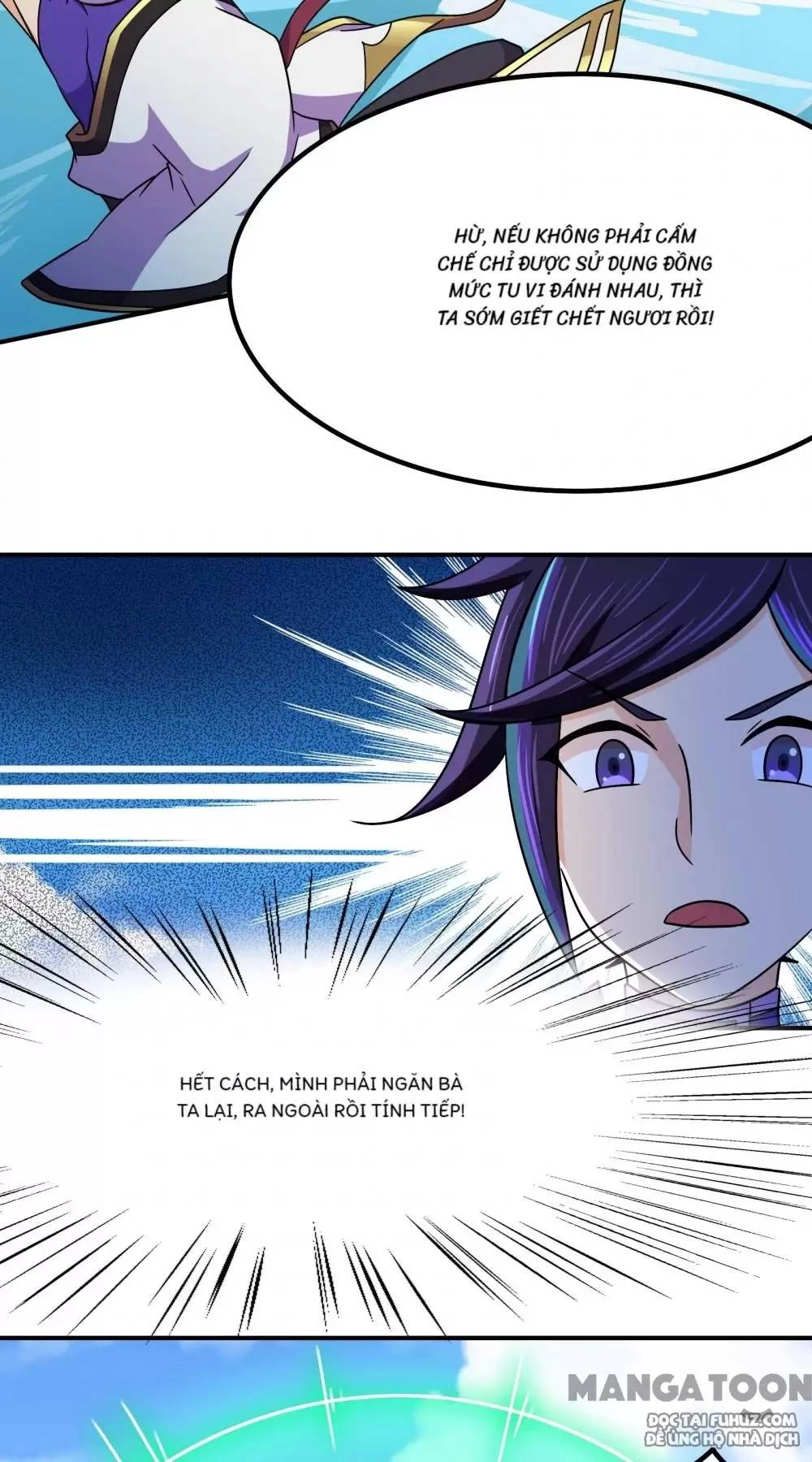 Cuồng Đồ Tu Tiên Chapter 120 - 26