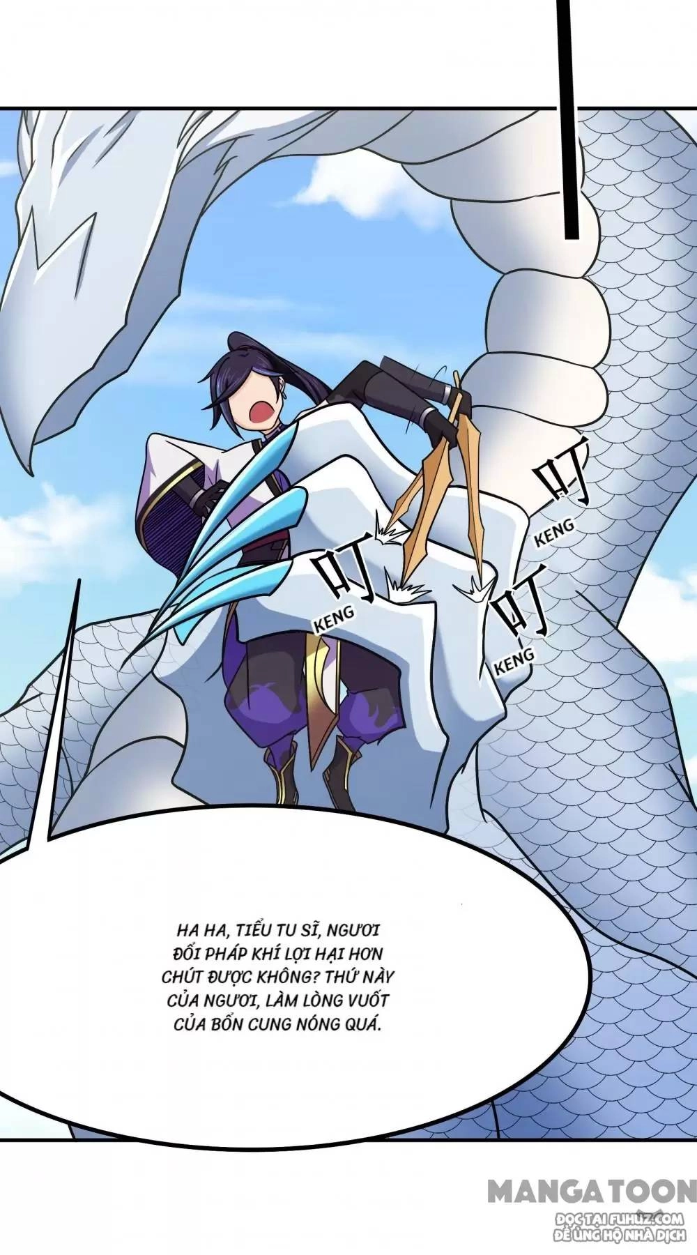 Cuồng Đồ Tu Tiên Chapter 120 - 30