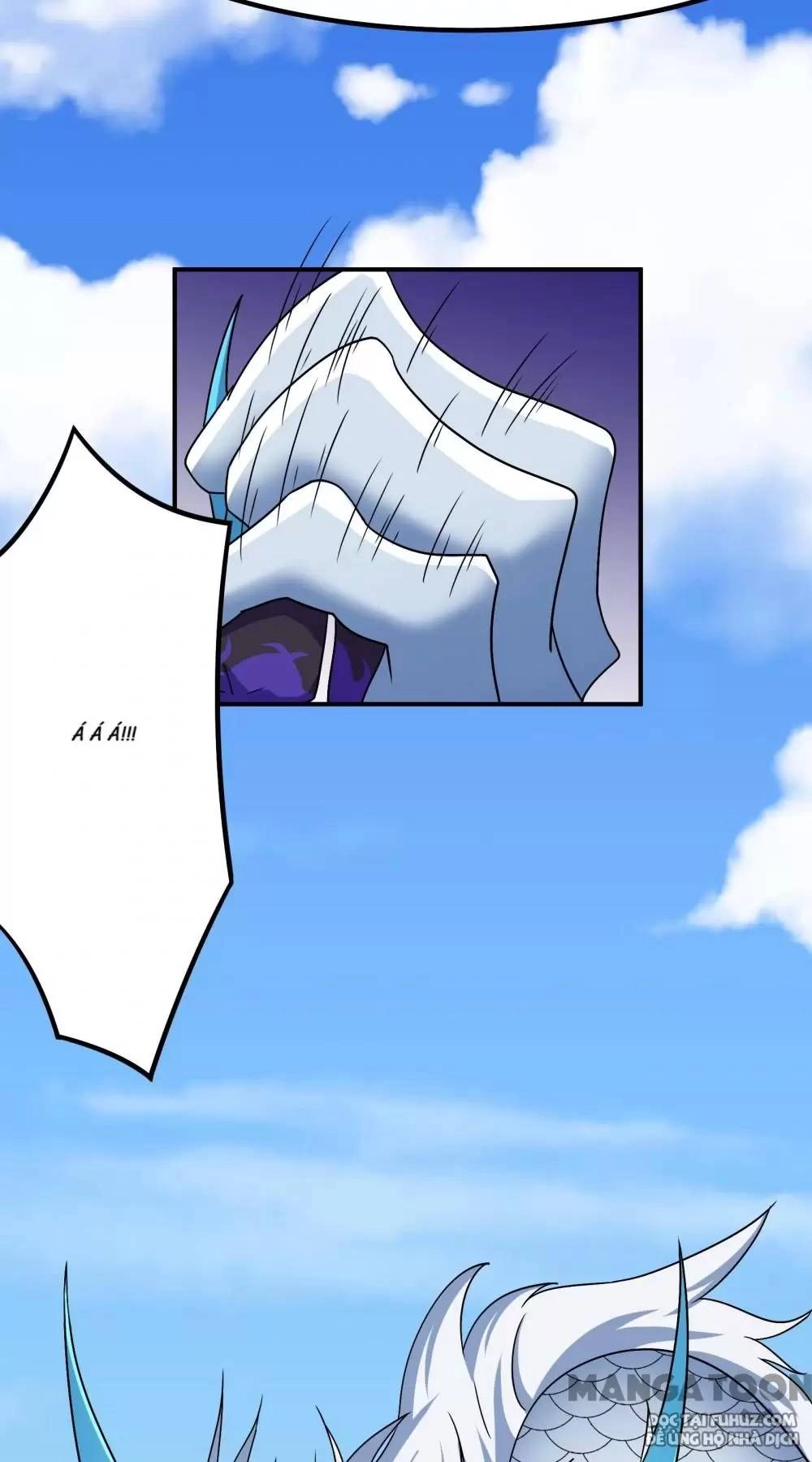 Cuồng Đồ Tu Tiên Chapter 120 - 32