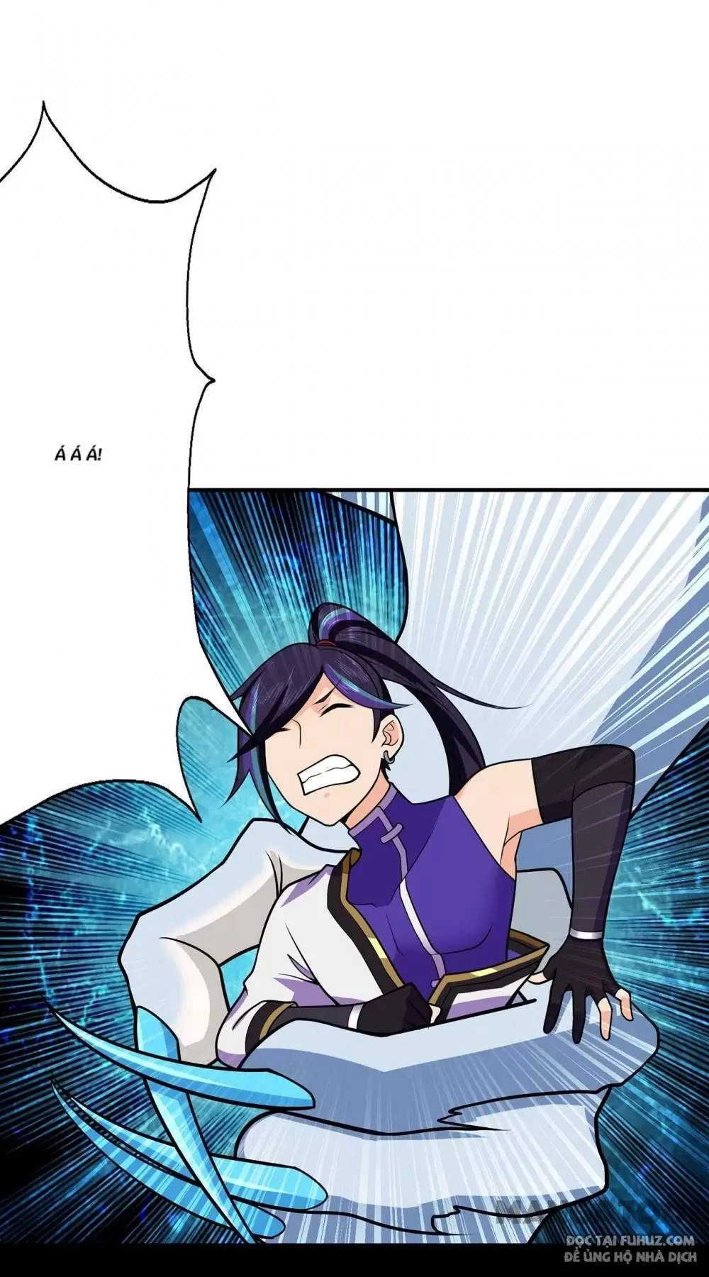 Cuồng Đồ Tu Tiên Chapter 121 - 1