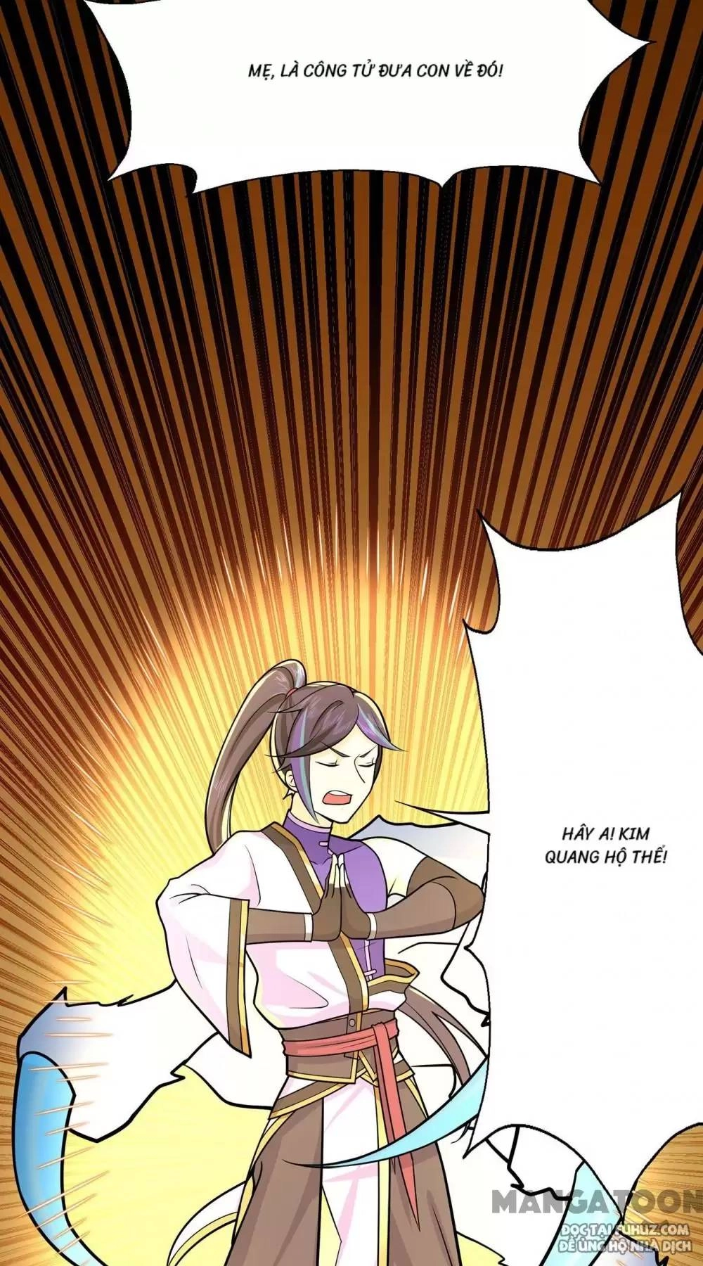 Cuồng Đồ Tu Tiên Chapter 121 - 3