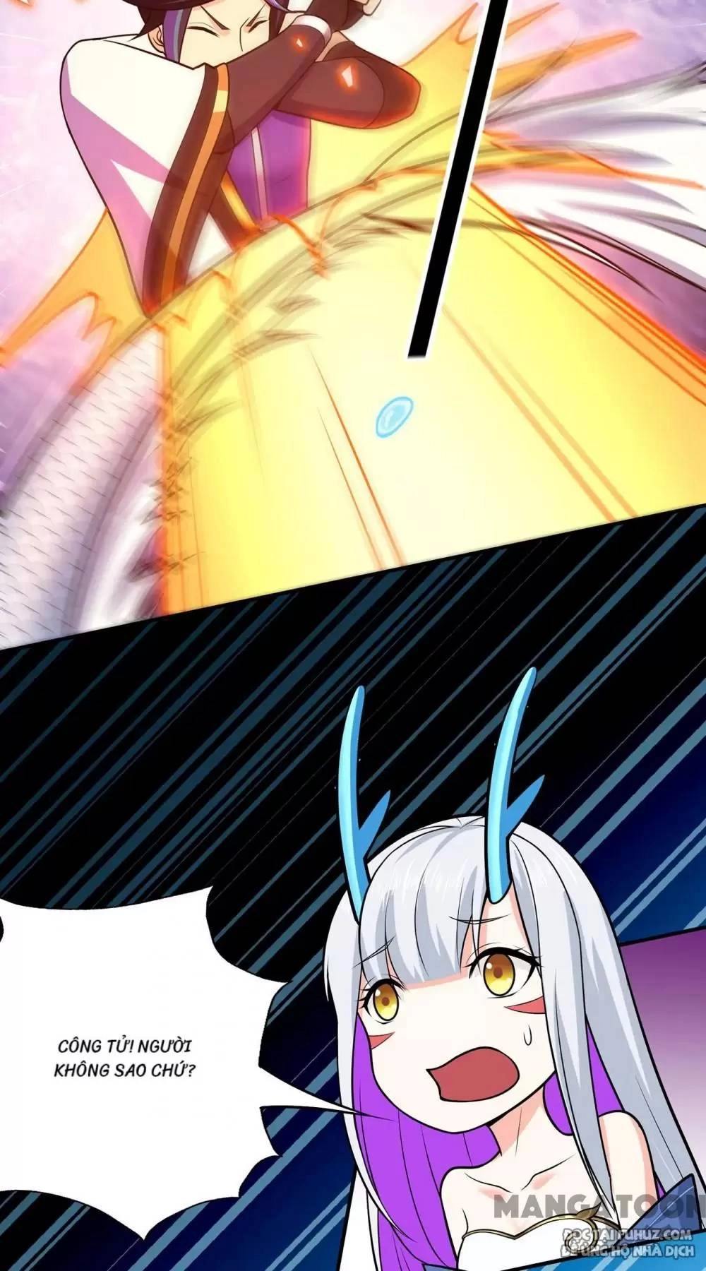 Cuồng Đồ Tu Tiên Chapter 121 - 6