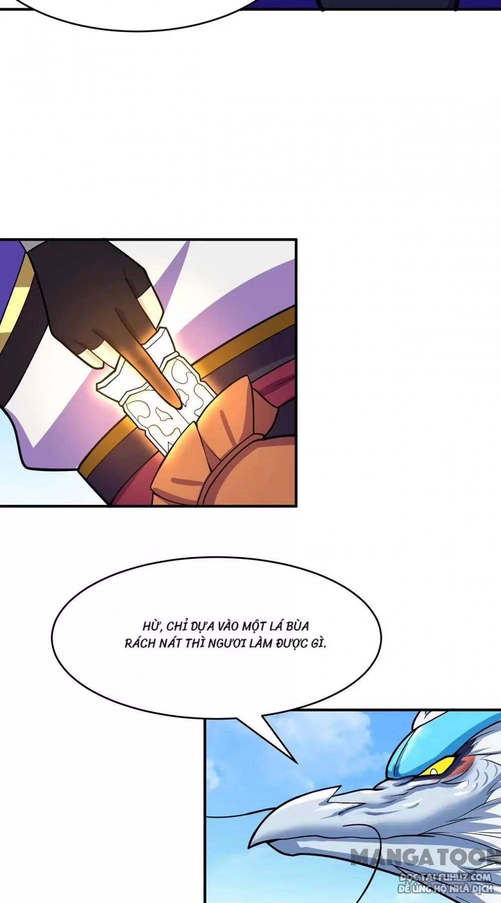 Cuồng Đồ Tu Tiên Chapter 121 - 12