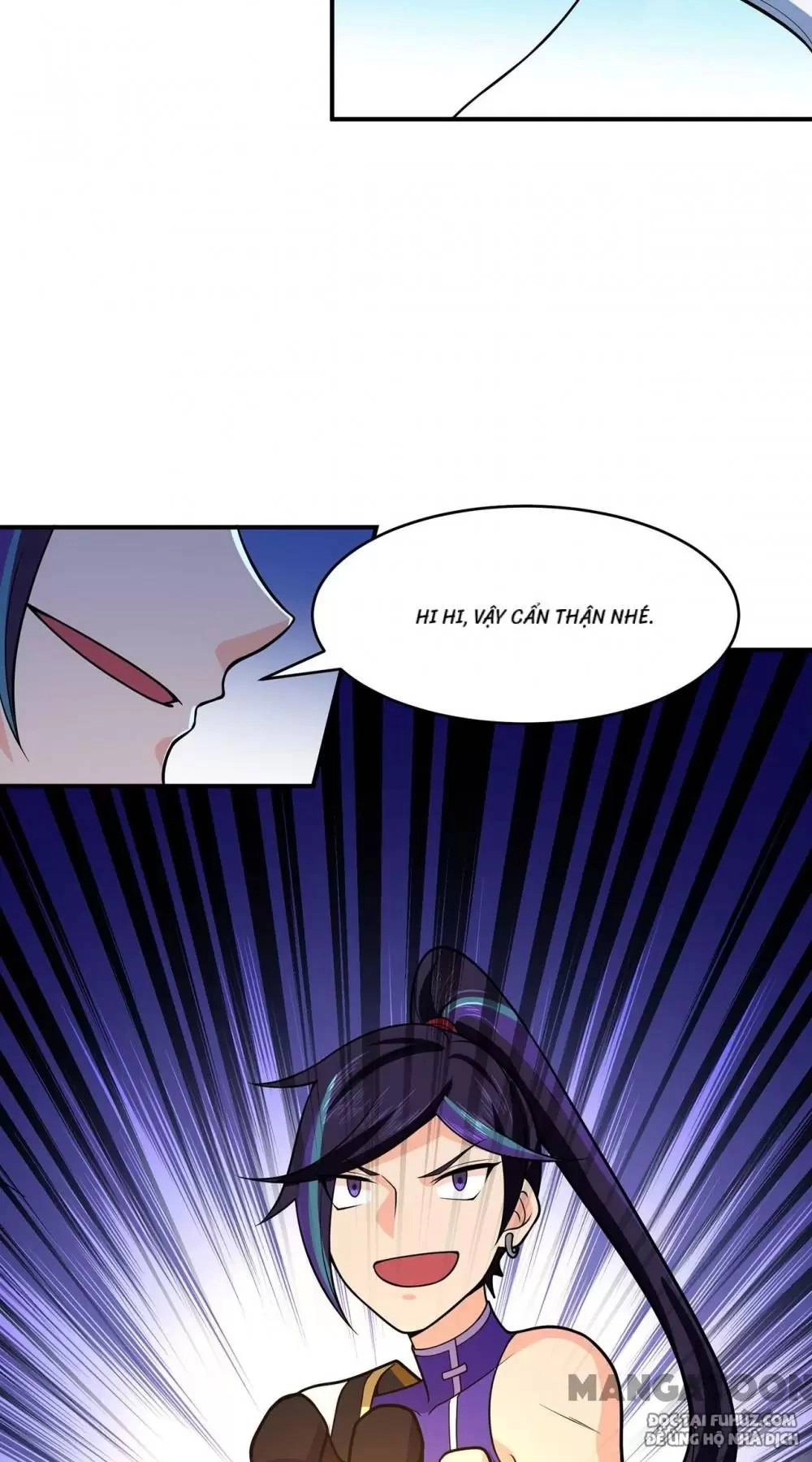 Cuồng Đồ Tu Tiên Chapter 121 - 13