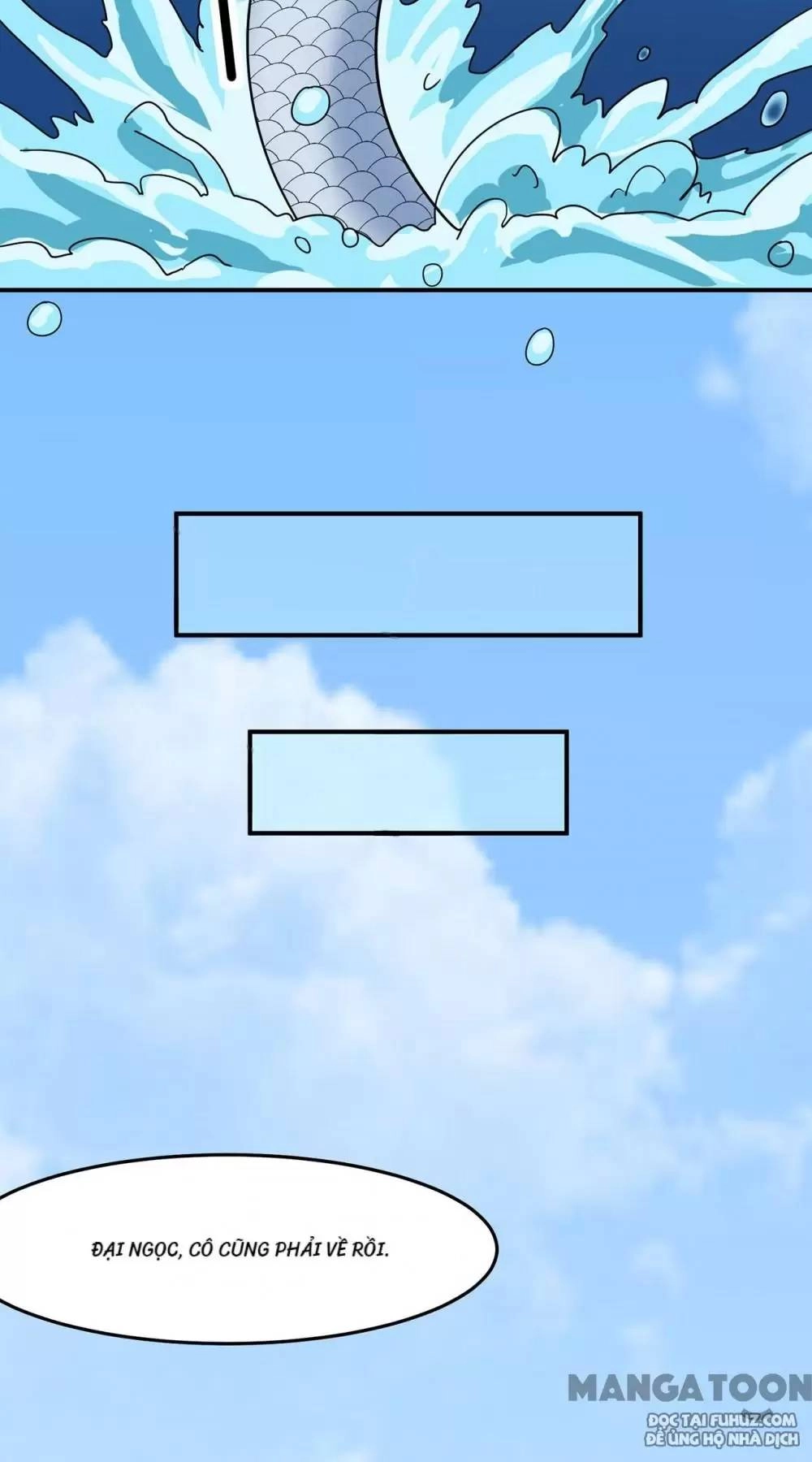 Cuồng Đồ Tu Tiên Chapter 121 - 22