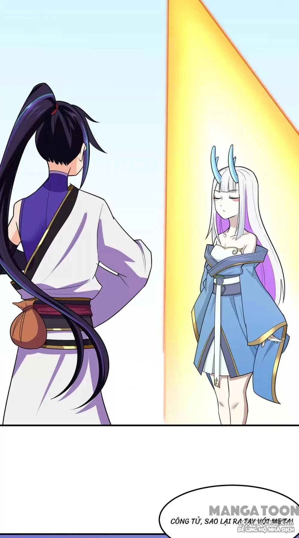 Cuồng Đồ Tu Tiên Chapter 121 - 24