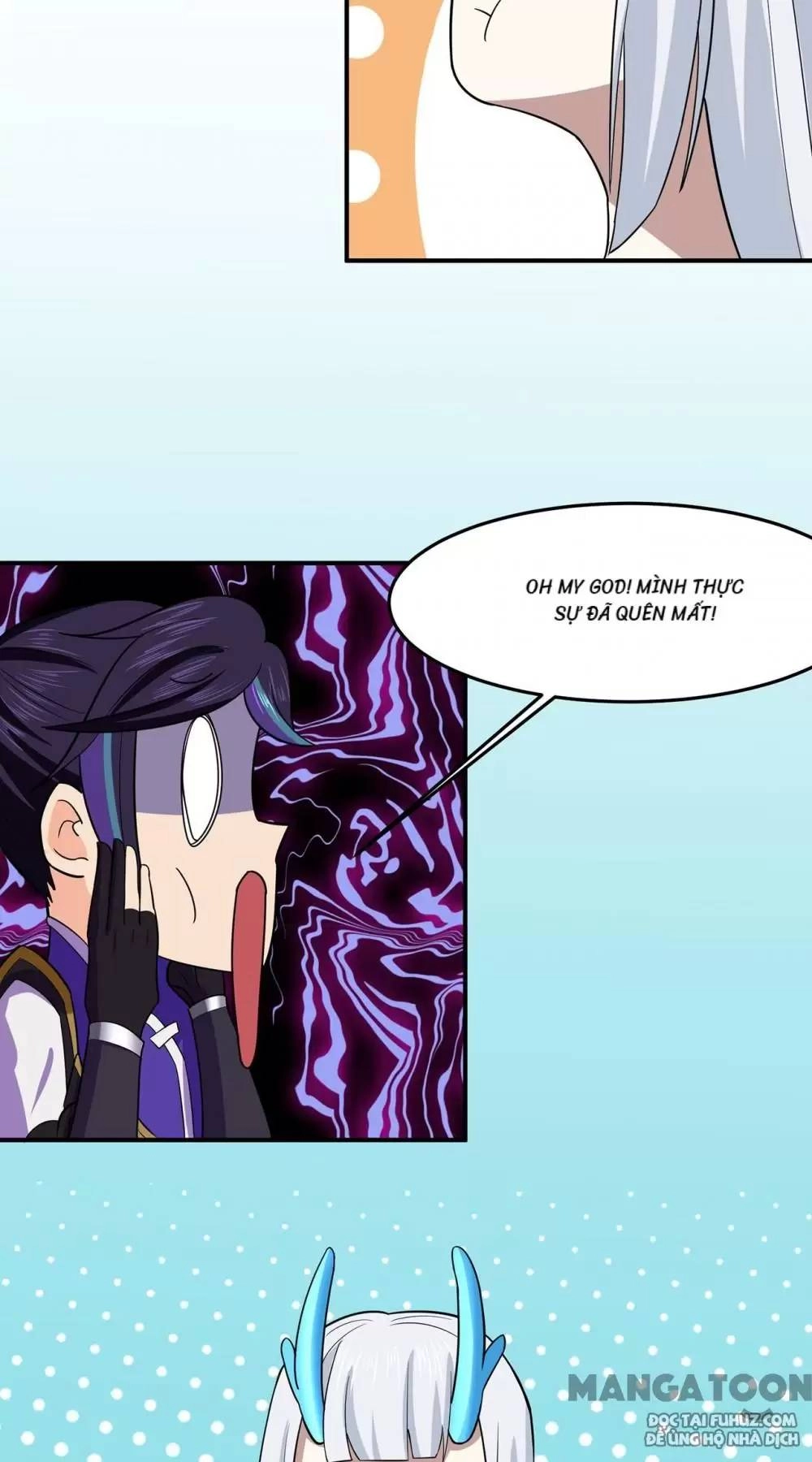 Cuồng Đồ Tu Tiên Chapter 121 - 26