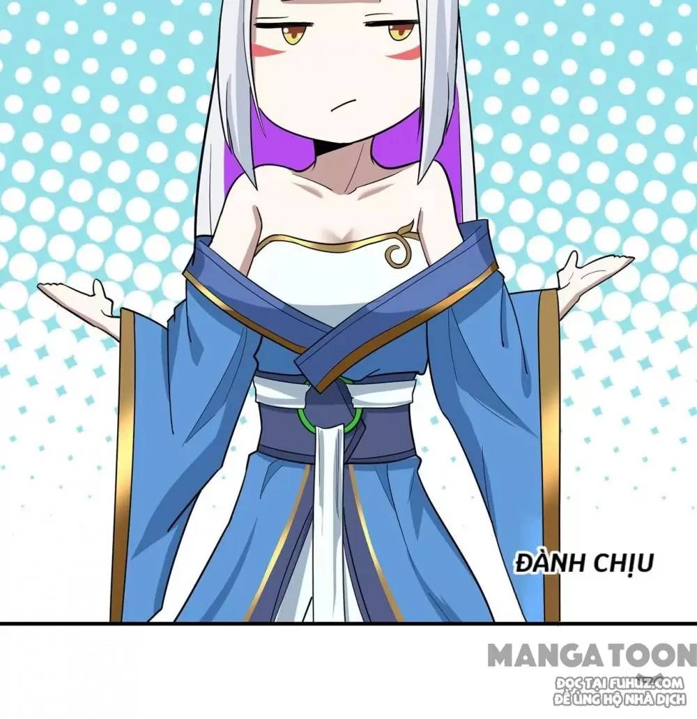 Cuồng Đồ Tu Tiên Chapter 121 - 27