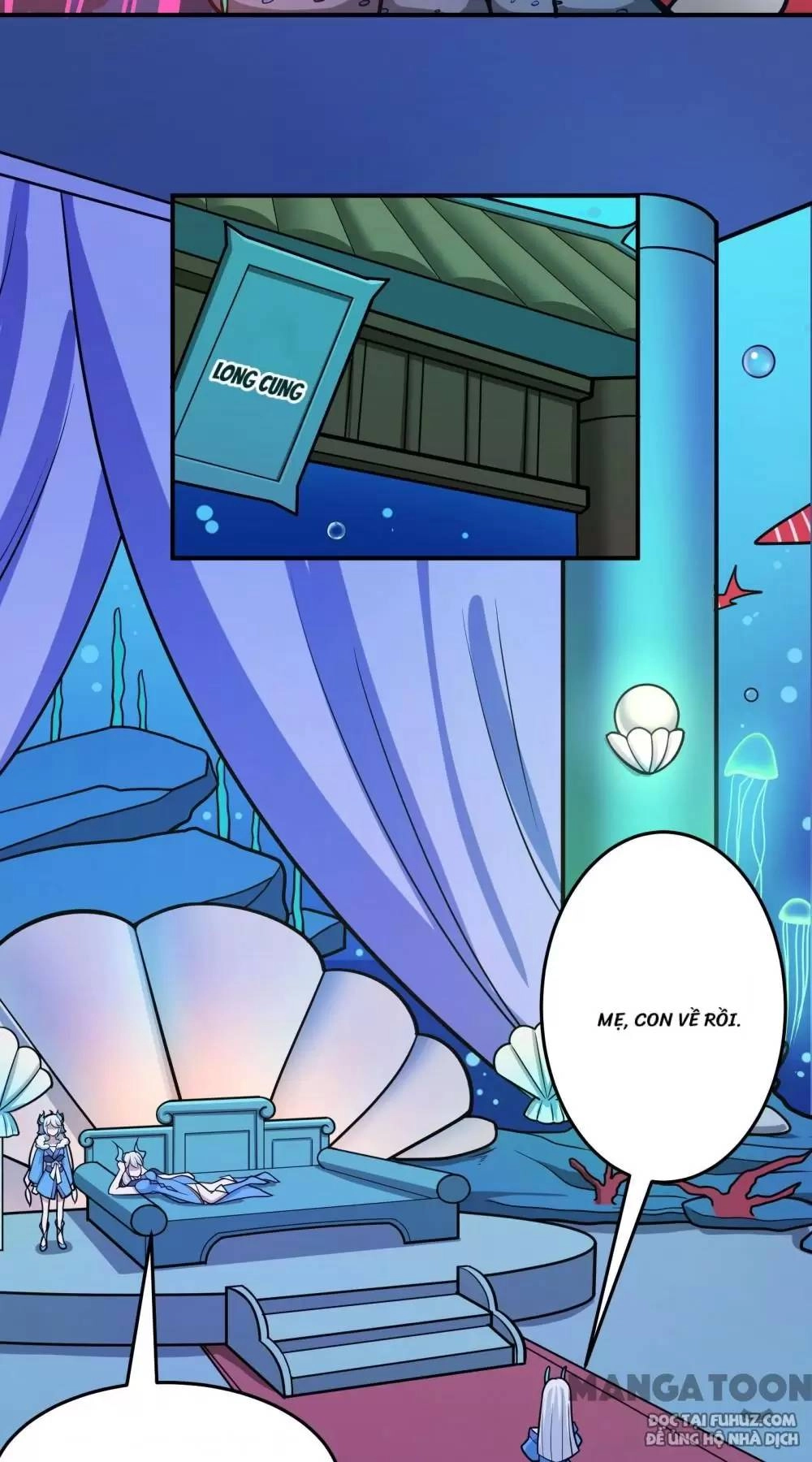 Cuồng Đồ Tu Tiên Chapter 122 - 3