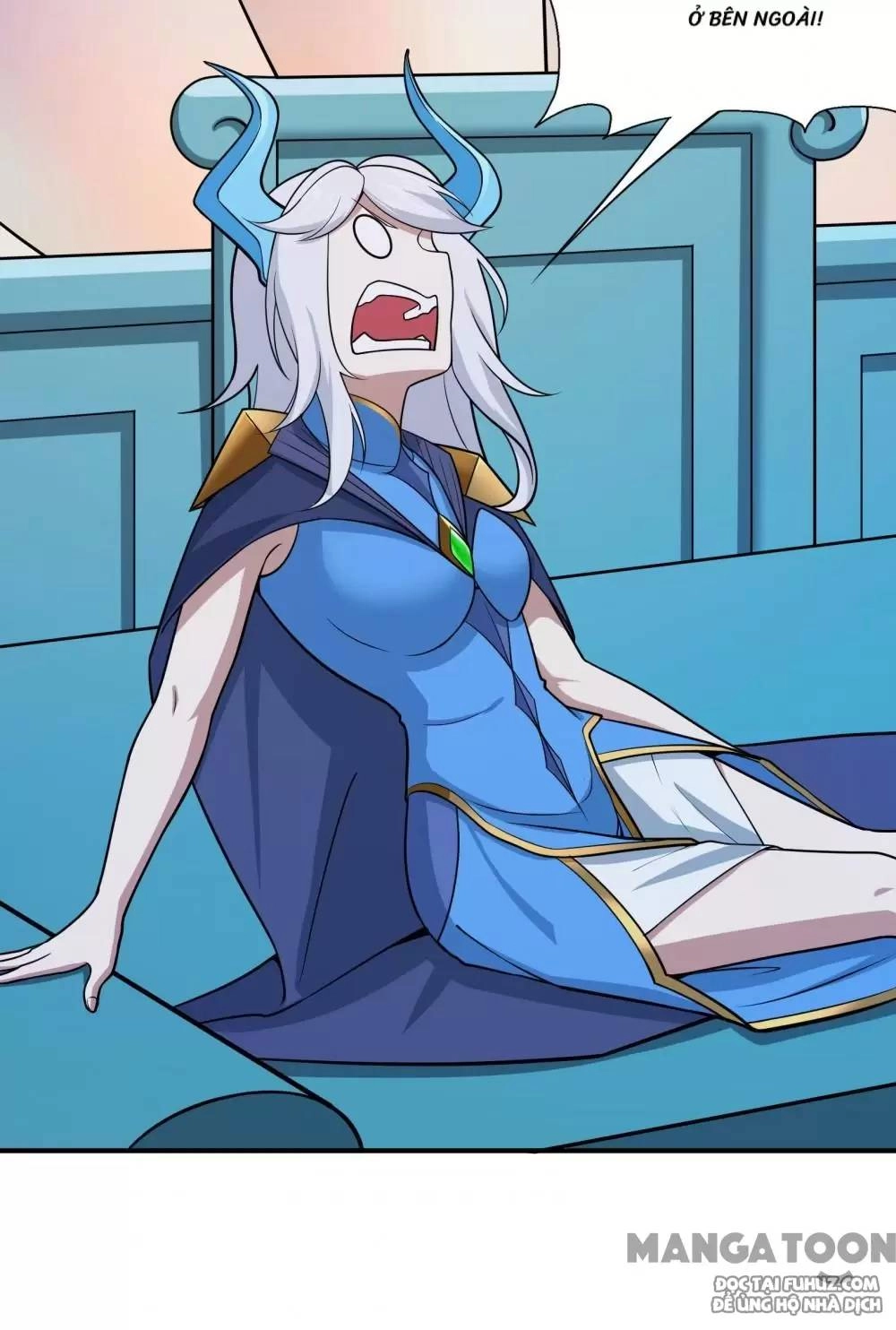 Cuồng Đồ Tu Tiên Chapter 122 - 7