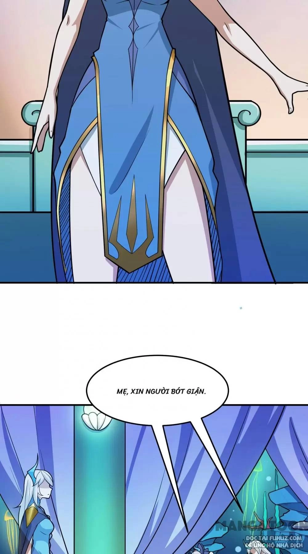 Cuồng Đồ Tu Tiên Chapter 122 - 11