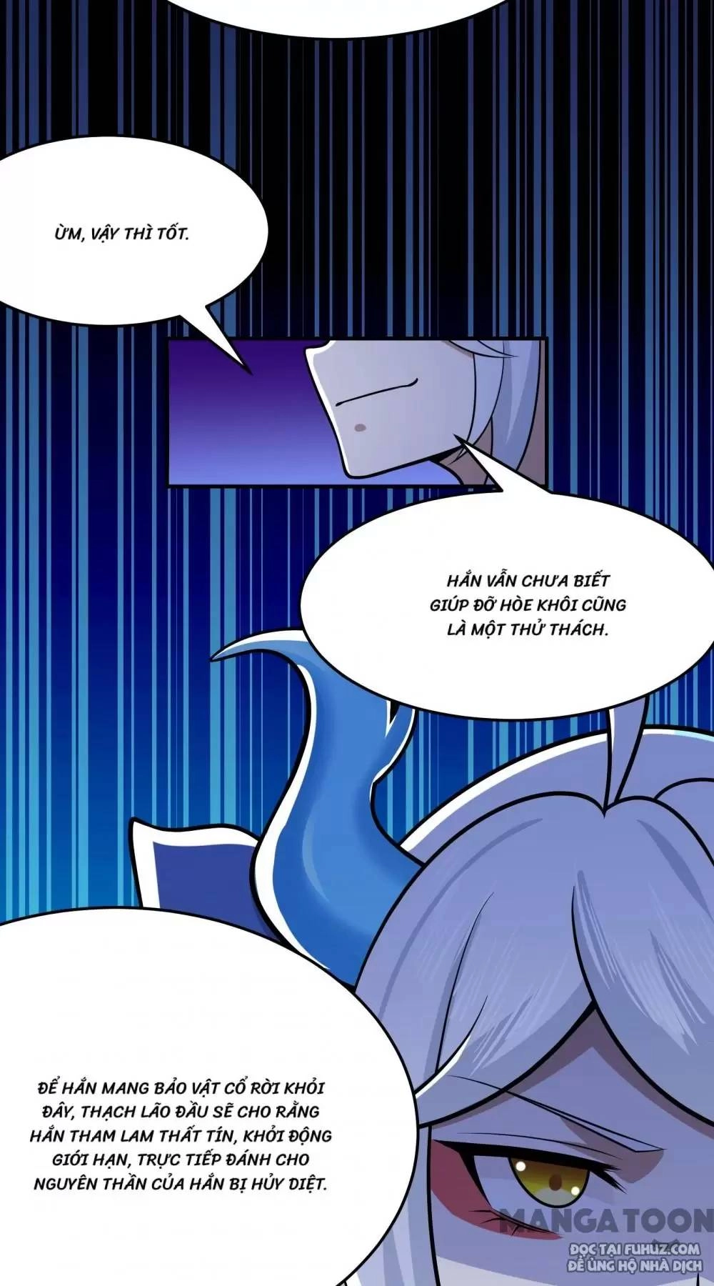 Cuồng Đồ Tu Tiên Chapter 122 - 15