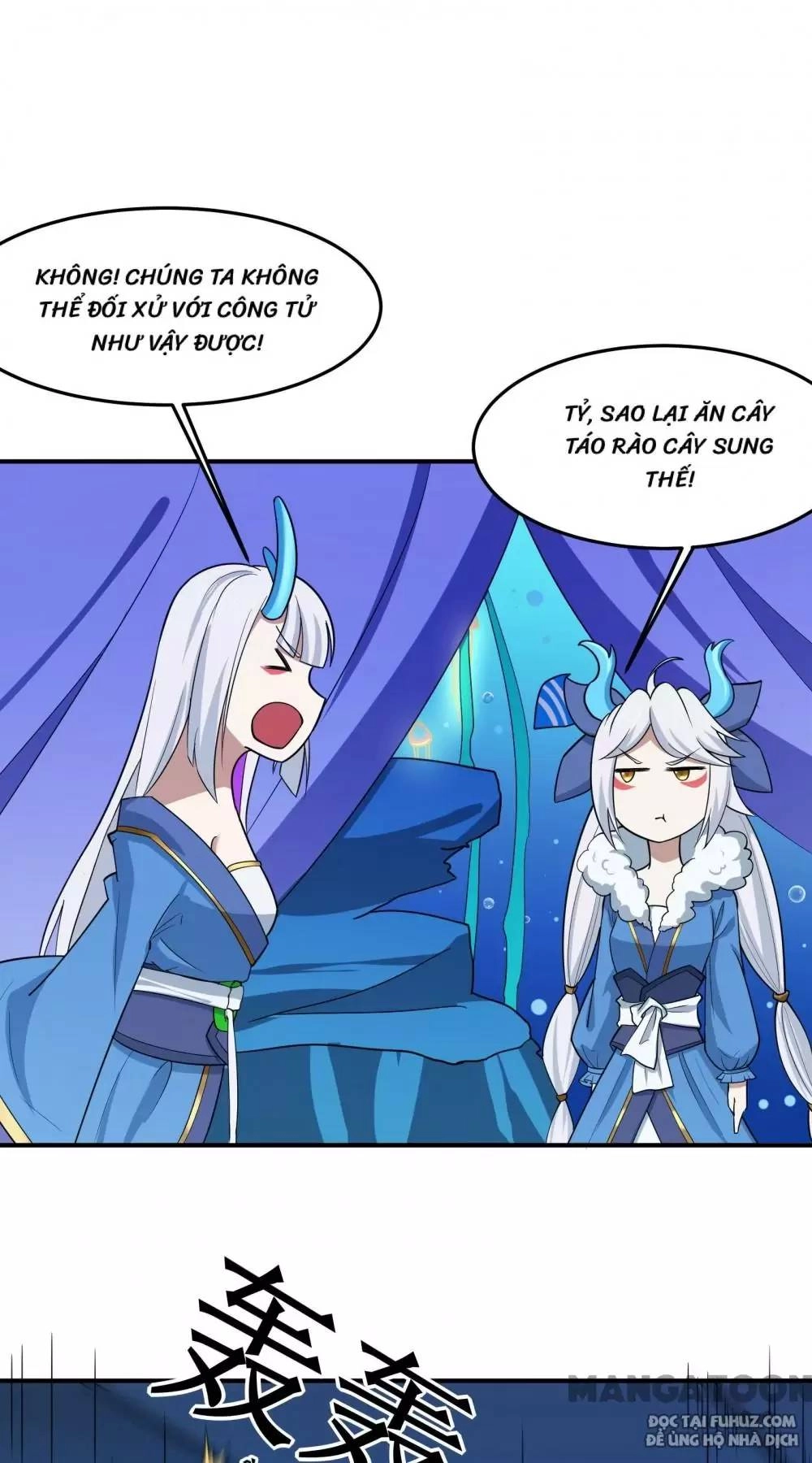 Cuồng Đồ Tu Tiên Chapter 122 - 17