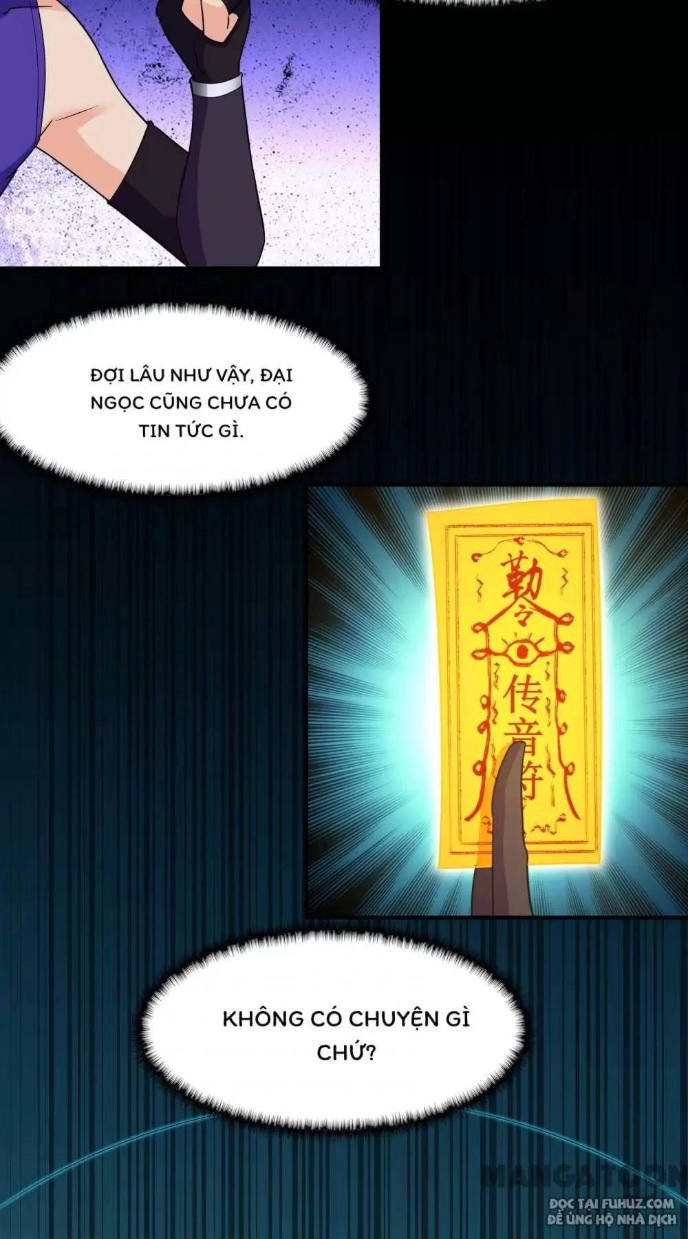 Cuồng Đồ Tu Tiên Chapter 122 - 19