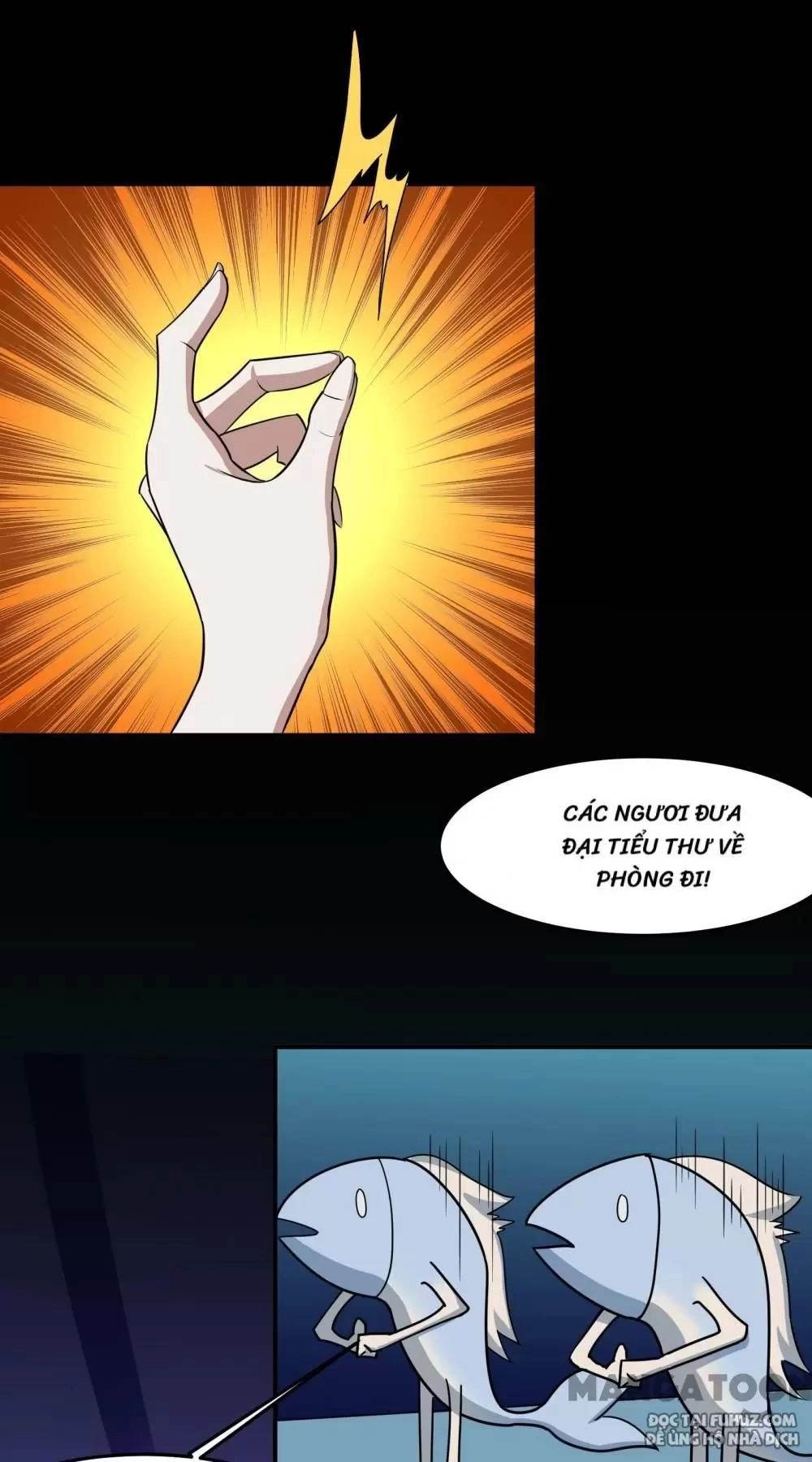 Cuồng Đồ Tu Tiên Chapter 122 - 23