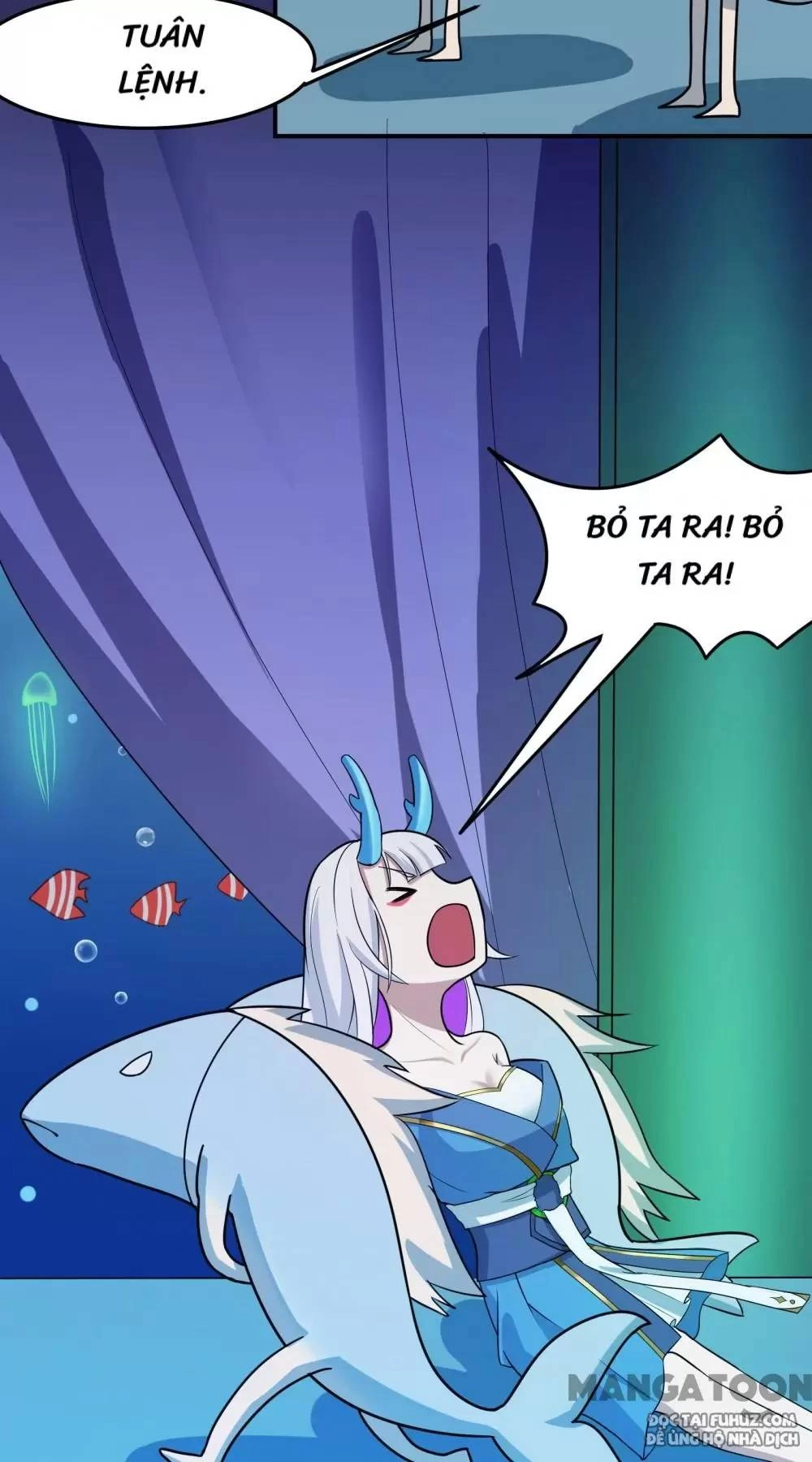 Cuồng Đồ Tu Tiên Chapter 122 - 24