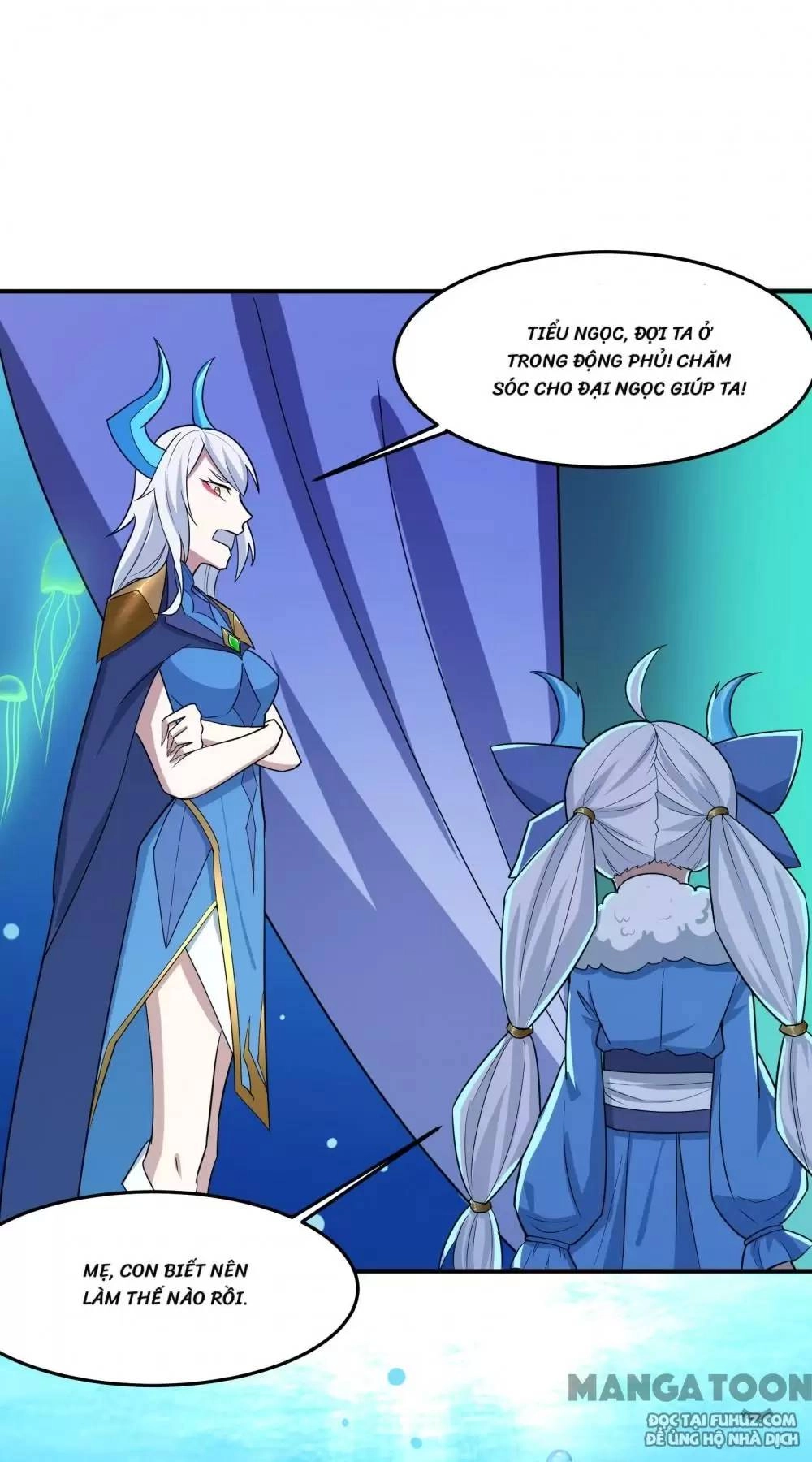 Cuồng Đồ Tu Tiên Chapter 122 - 26