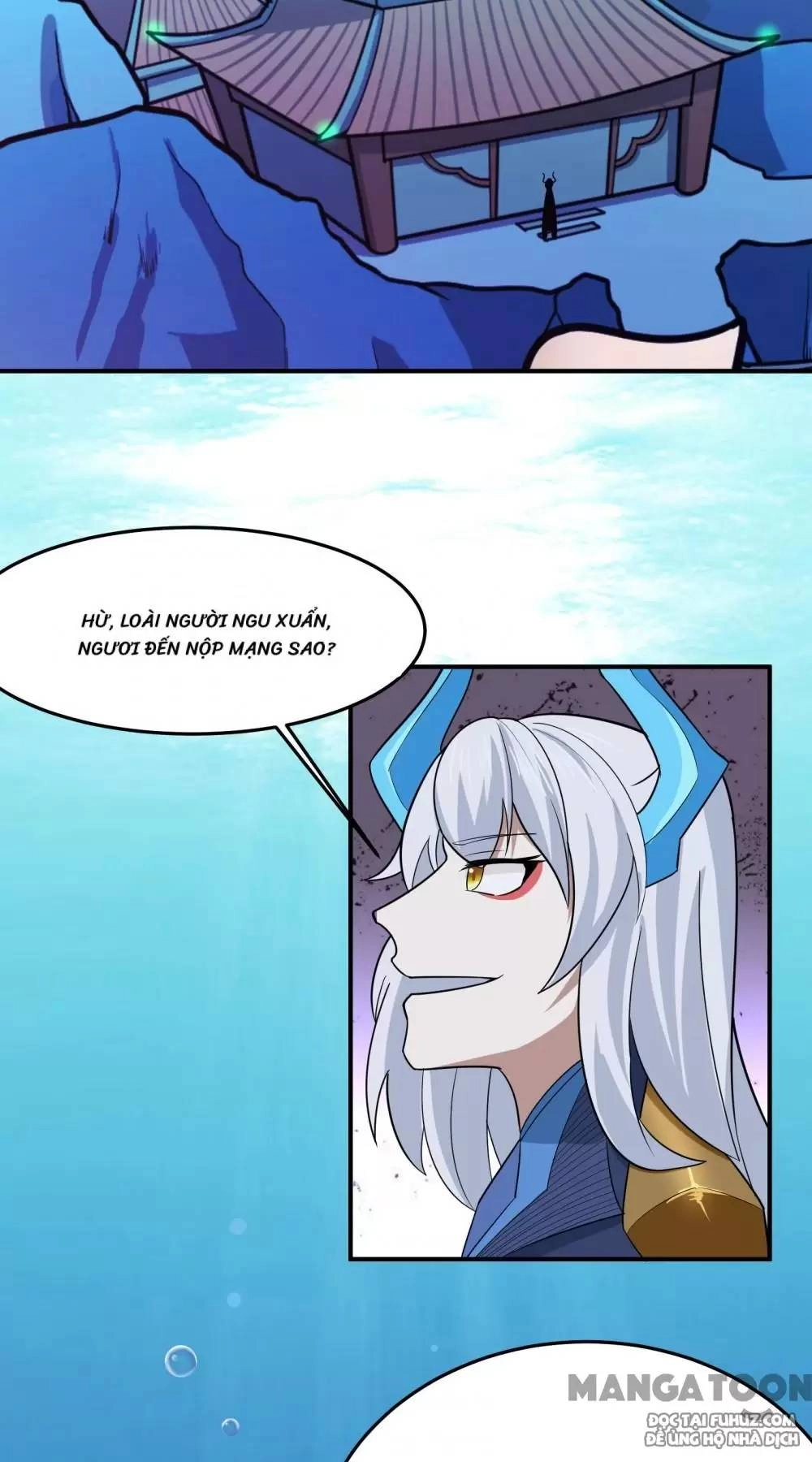 Cuồng Đồ Tu Tiên Chapter 122 - 28