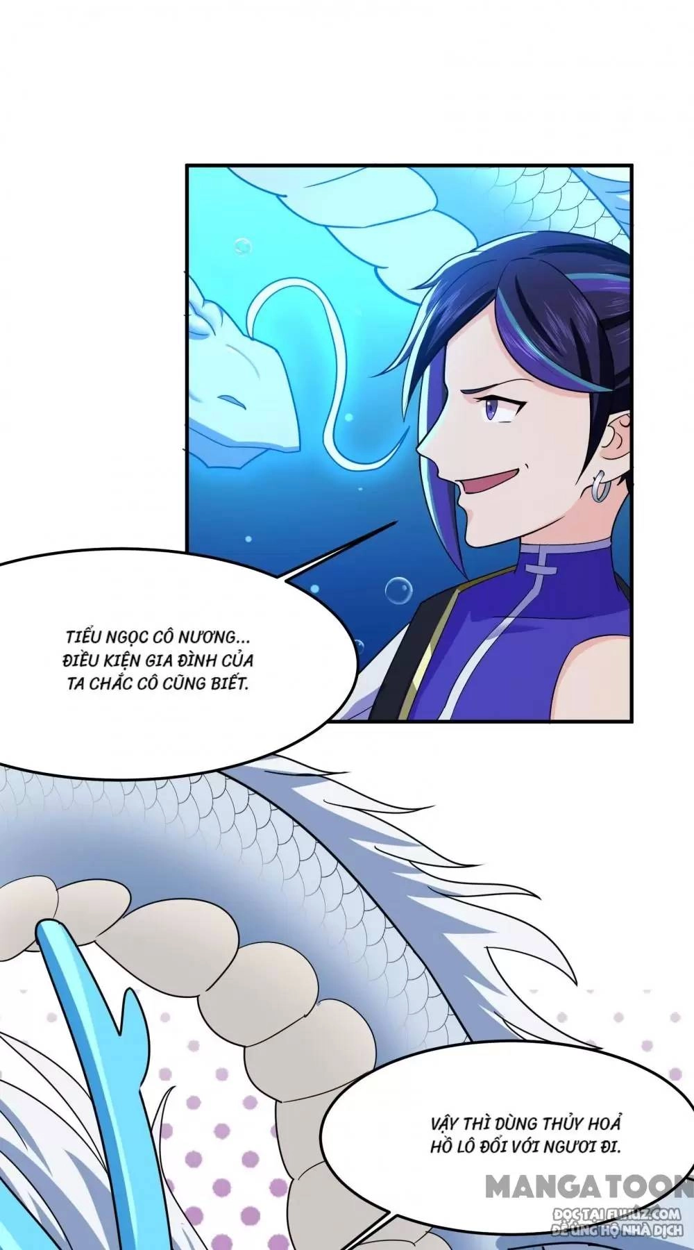 Cuồng Đồ Tu Tiên Chapter 124 - 7