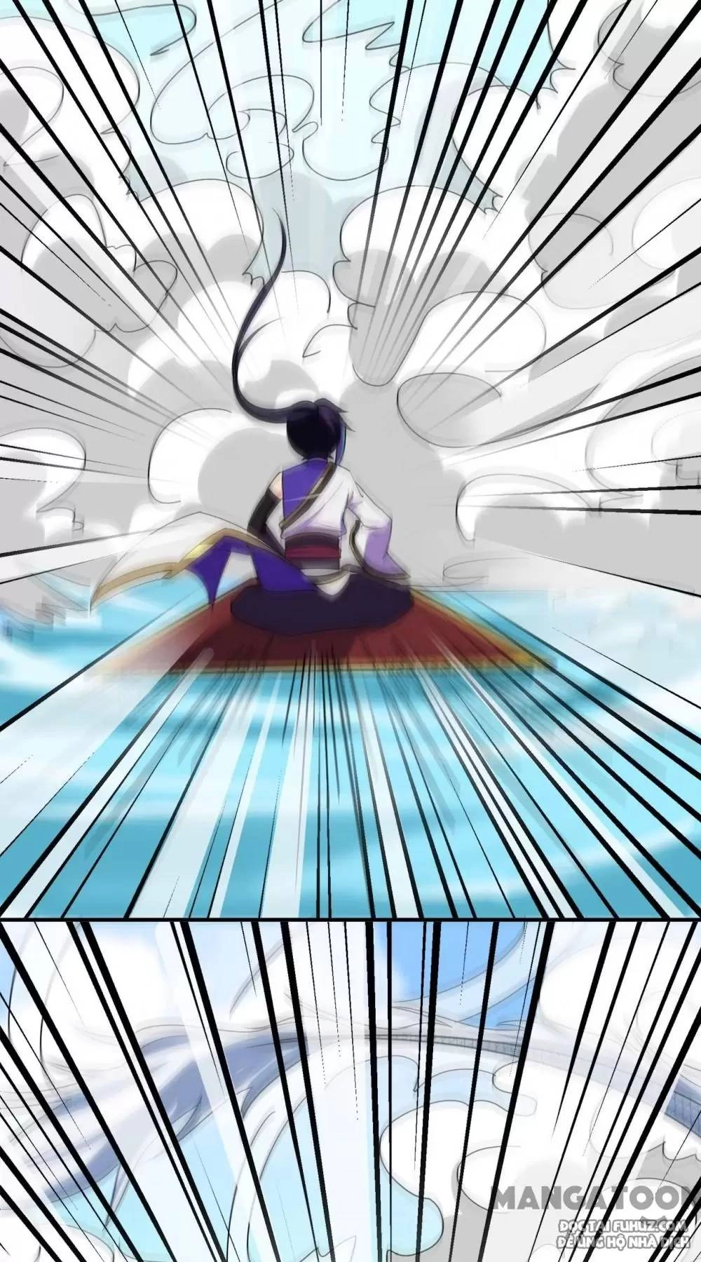 Cuồng Đồ Tu Tiên Chapter 124 - 24