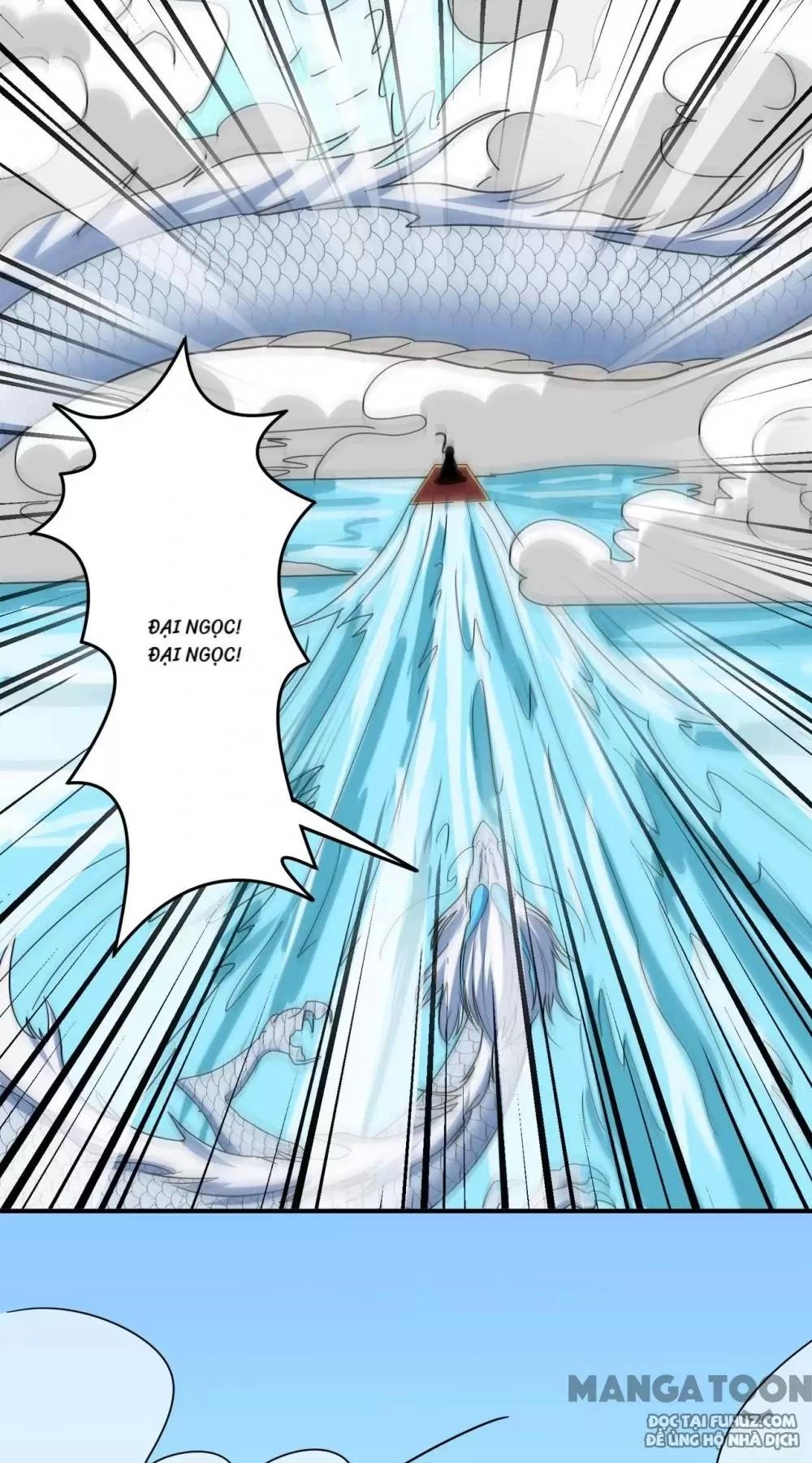 Cuồng Đồ Tu Tiên Chapter 124 - 25