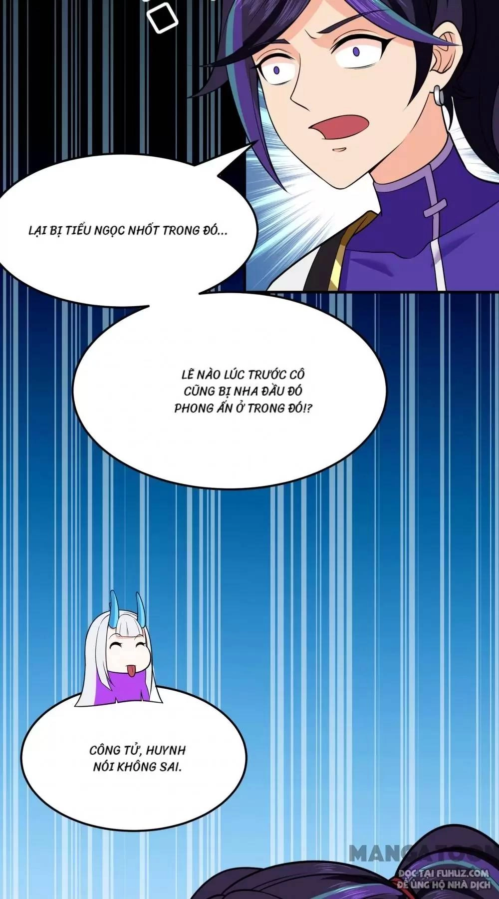 Cuồng Đồ Tu Tiên Chapter 124 - 29