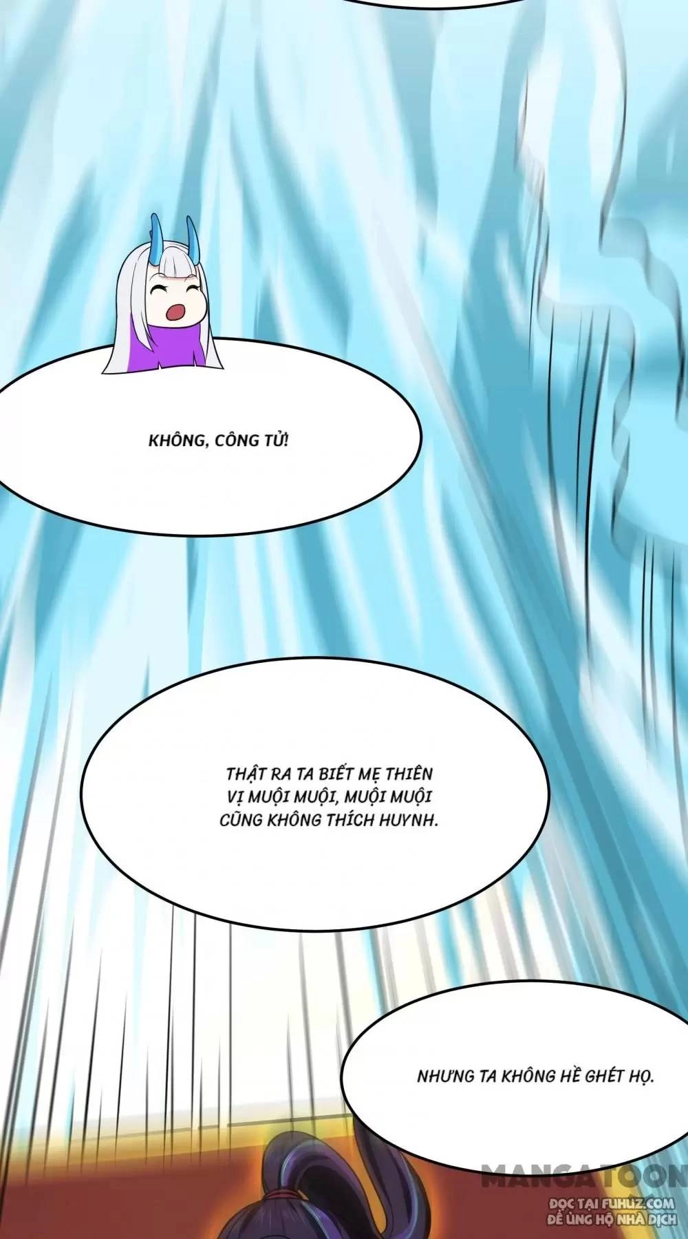 Cuồng Đồ Tu Tiên Chapter 124 - 31