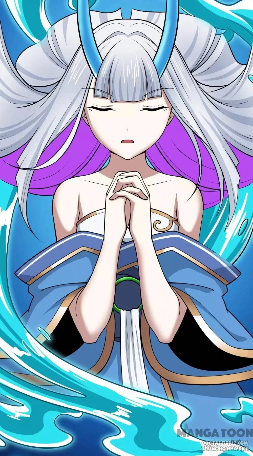 Cuồng Đồ Tu Tiên Chapter 125 - 7