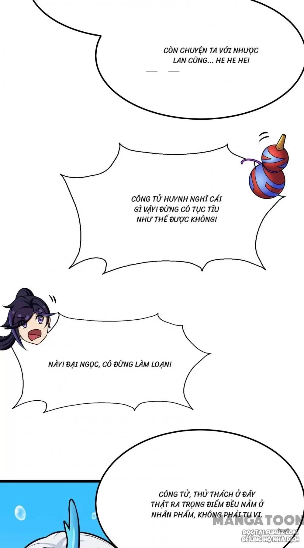 Cuồng Đồ Tu Tiên Chapter 125 - 15