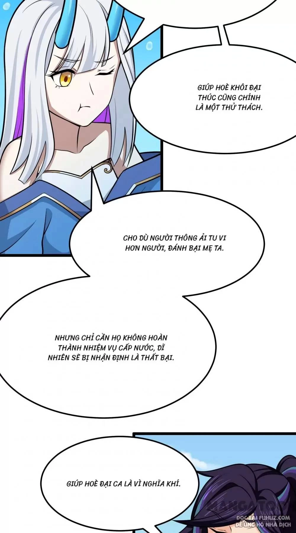 Cuồng Đồ Tu Tiên Chapter 125 - 16