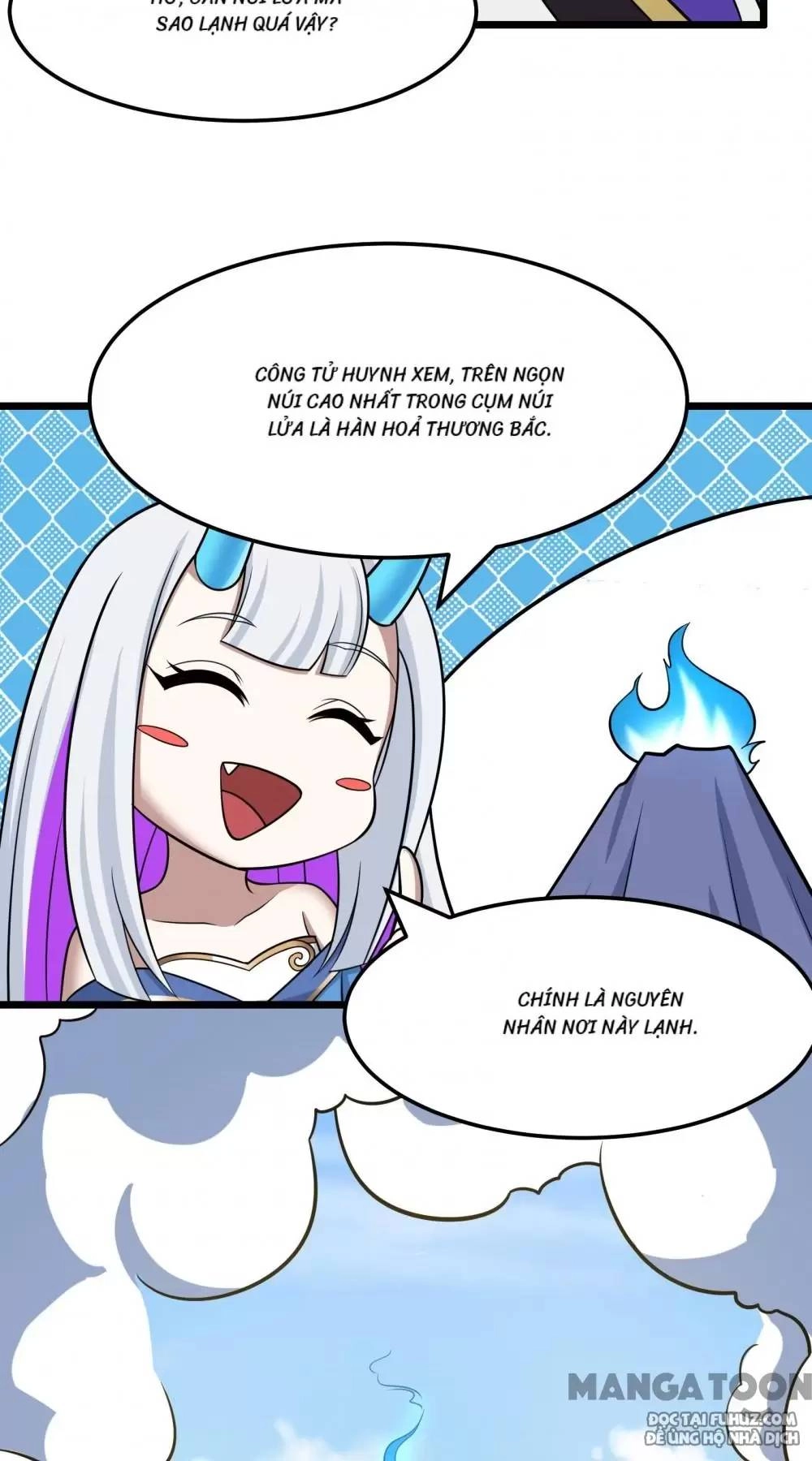 Cuồng Đồ Tu Tiên Chapter 125 - 19