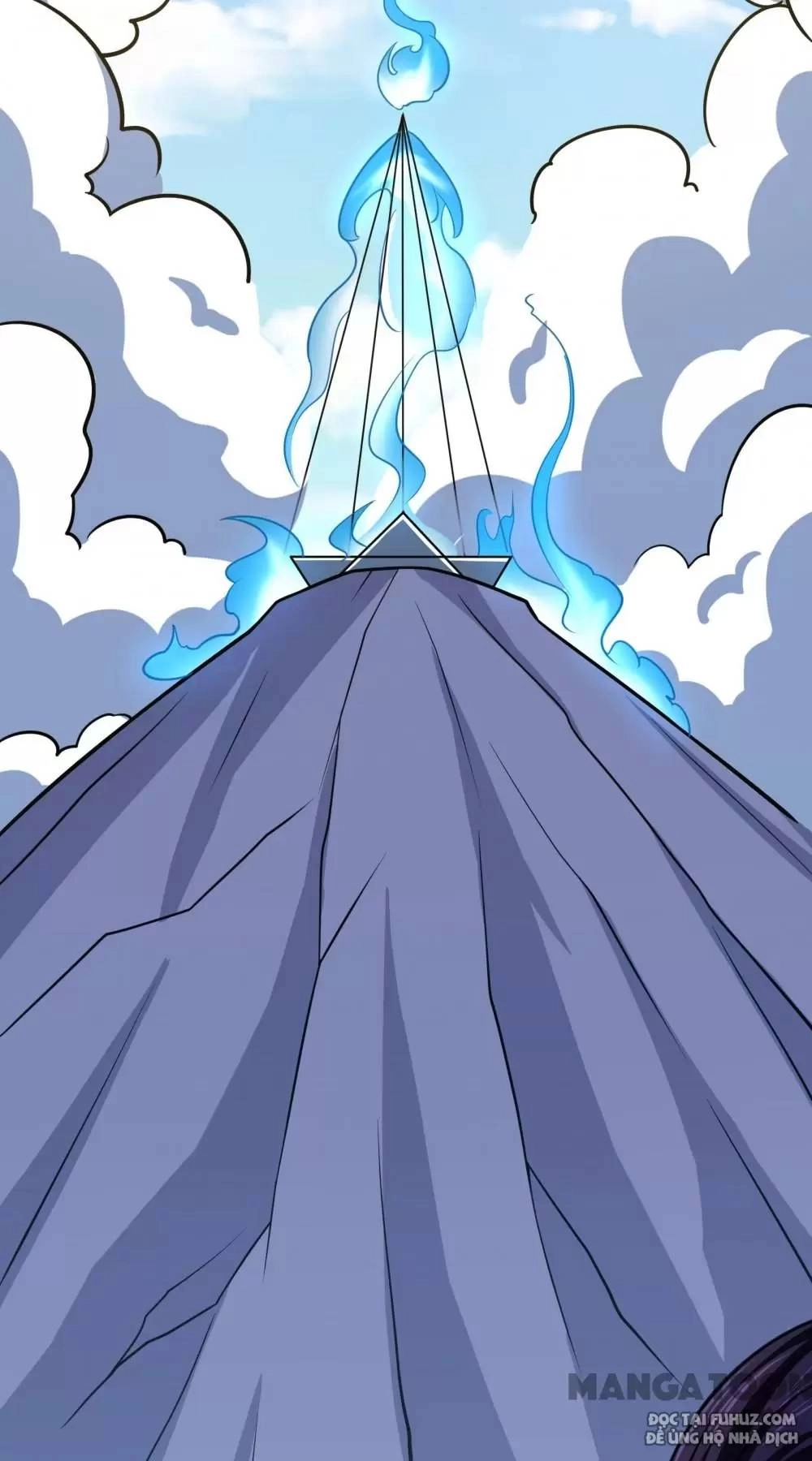 Cuồng Đồ Tu Tiên Chapter 125 - 20