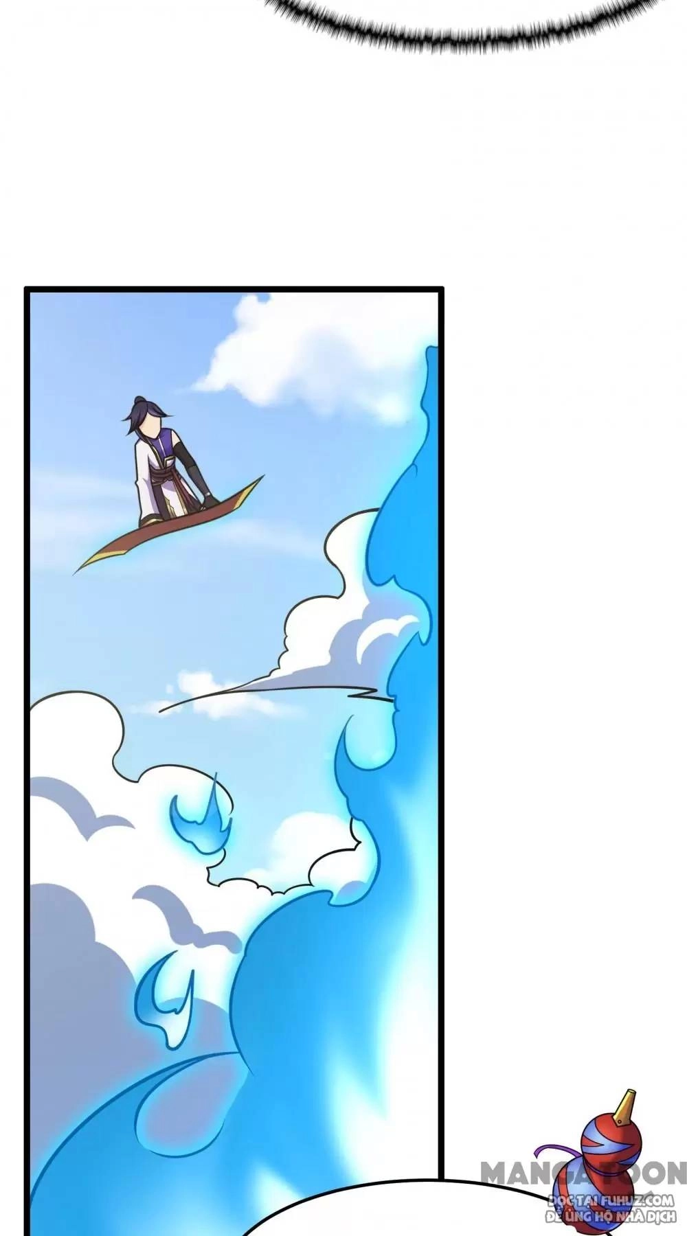 Cuồng Đồ Tu Tiên Chapter 125 - 22